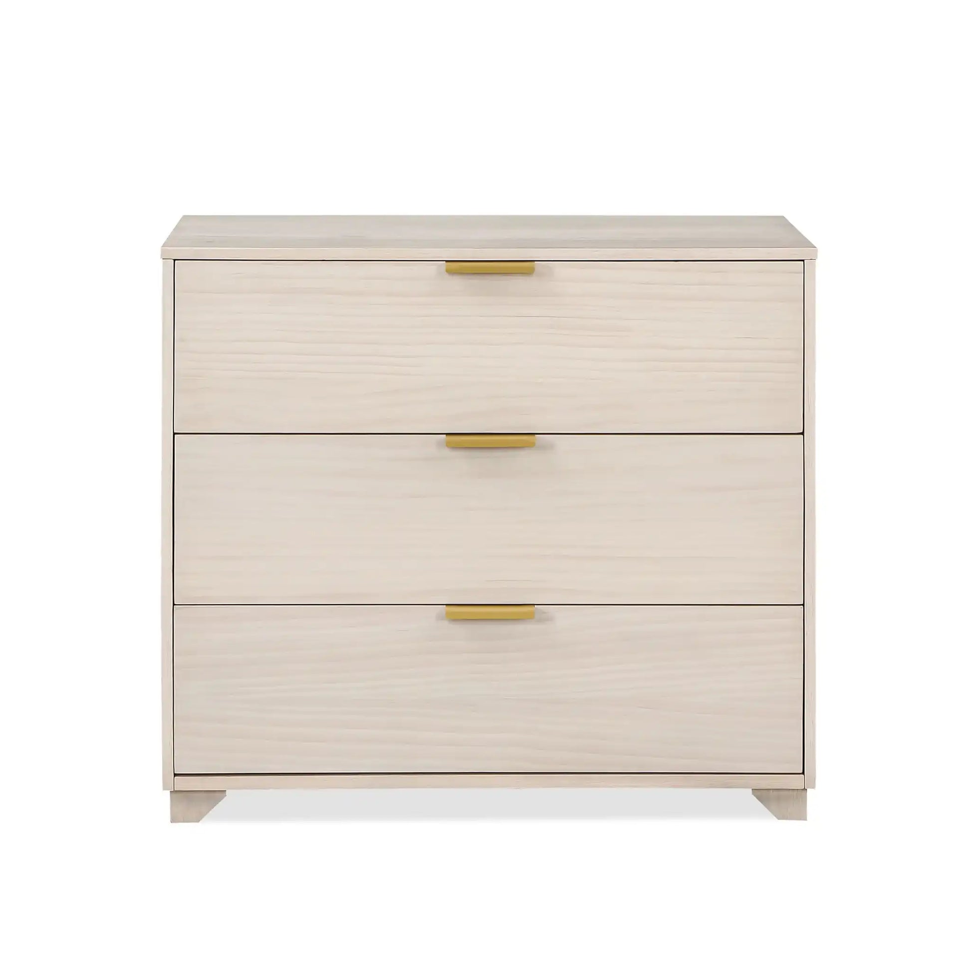Pixie - 3 Drawer Dresser - Best Buy Furniture