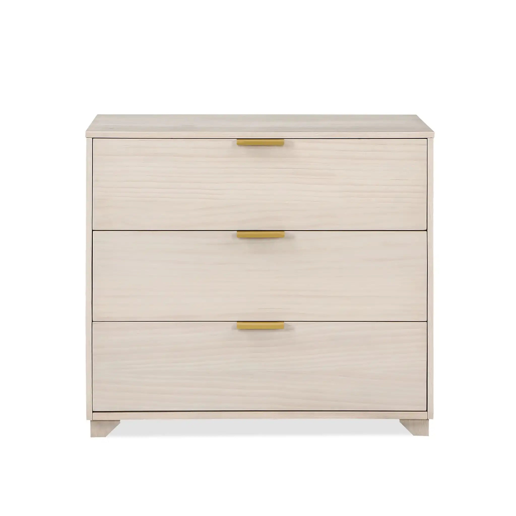 Pixie - 3 Drawer Dresser - Best Buy Furniture