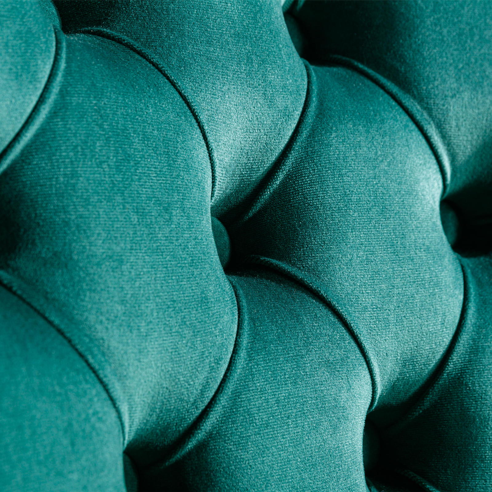 Nikki - Modern, High-End Tufted Solid Wood Contemporary Velvet Upholstered Dining Chair With Golden Stainless Steel Plating Legs, Nailhead Trim (Set of 2) - Best Buy Furniture