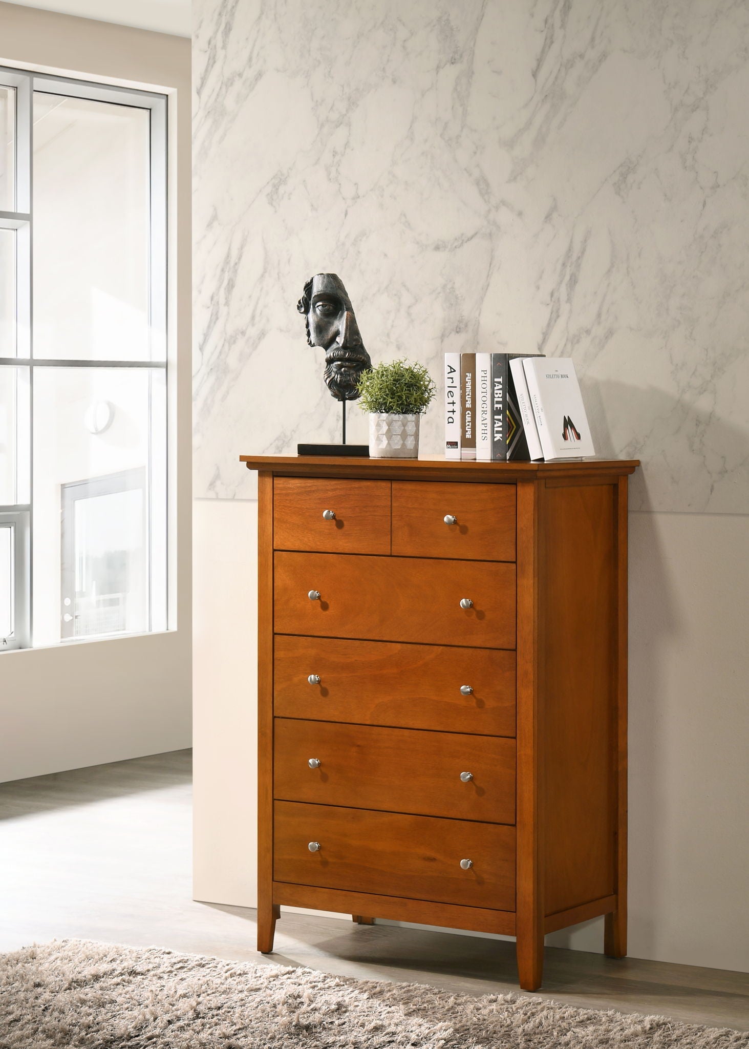 Hammond - Chest - Best Buy Furniture