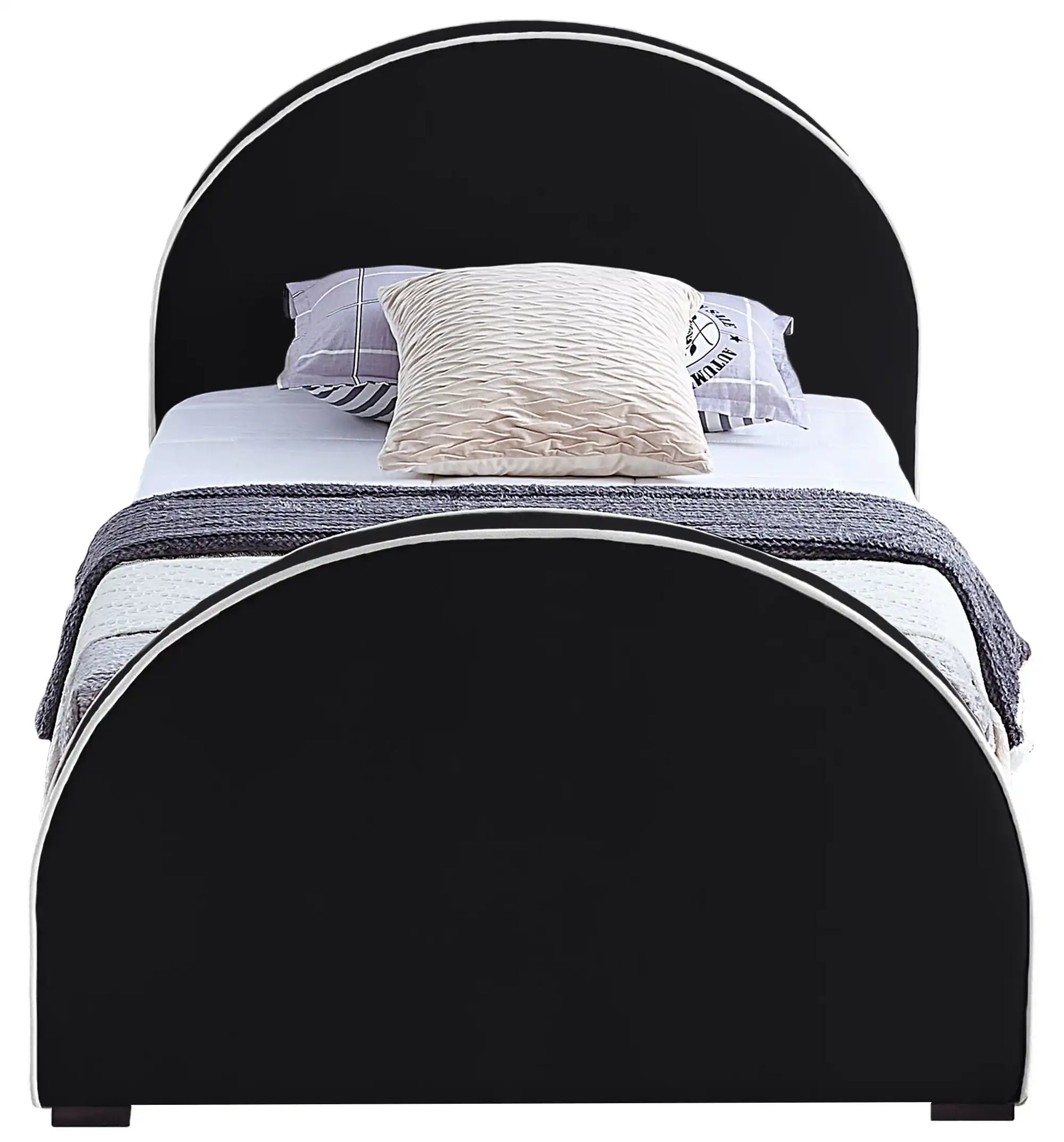 Brody - Bed - Best Buy Furniture