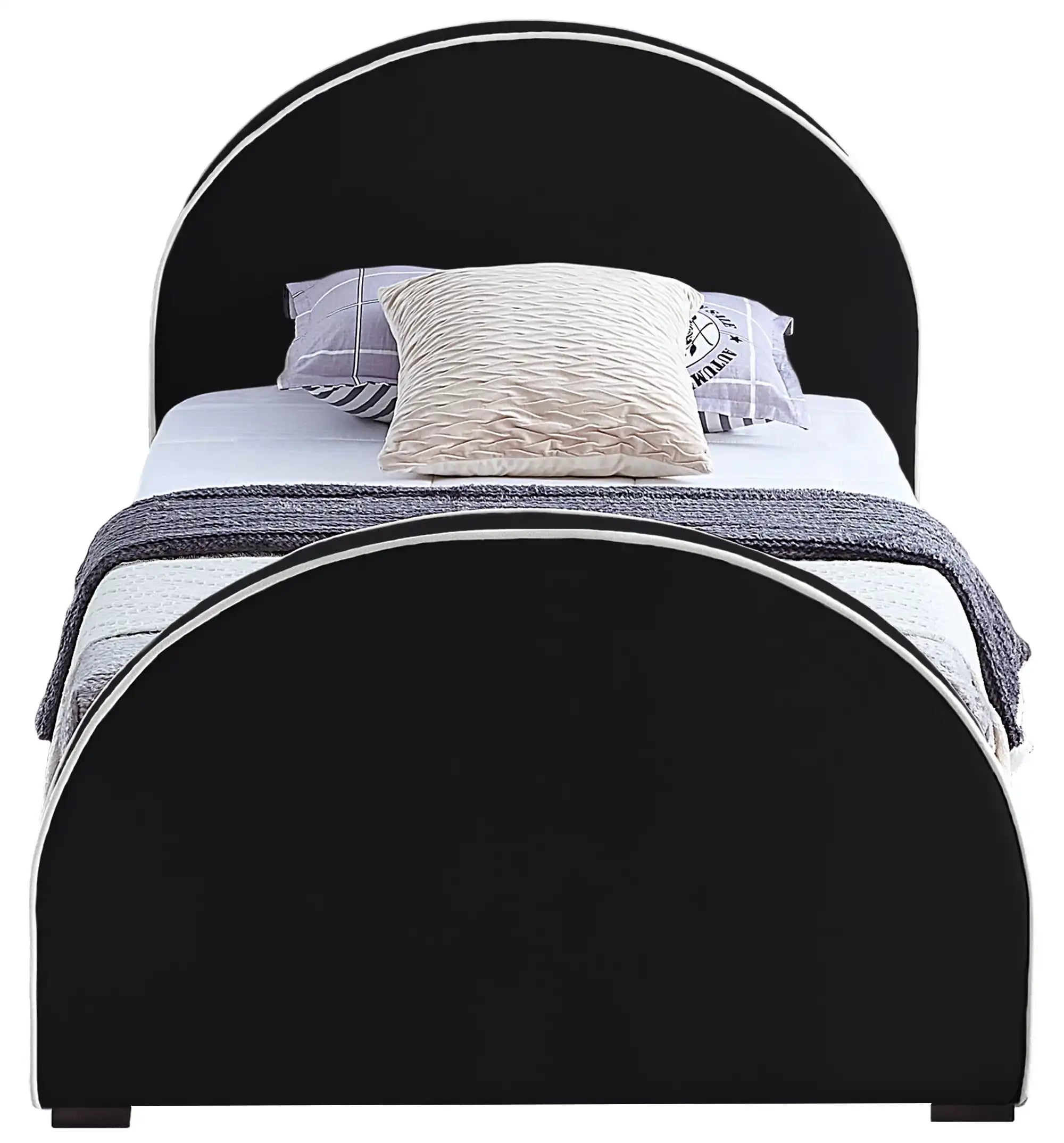 Brody - Bed - Best Buy Furniture