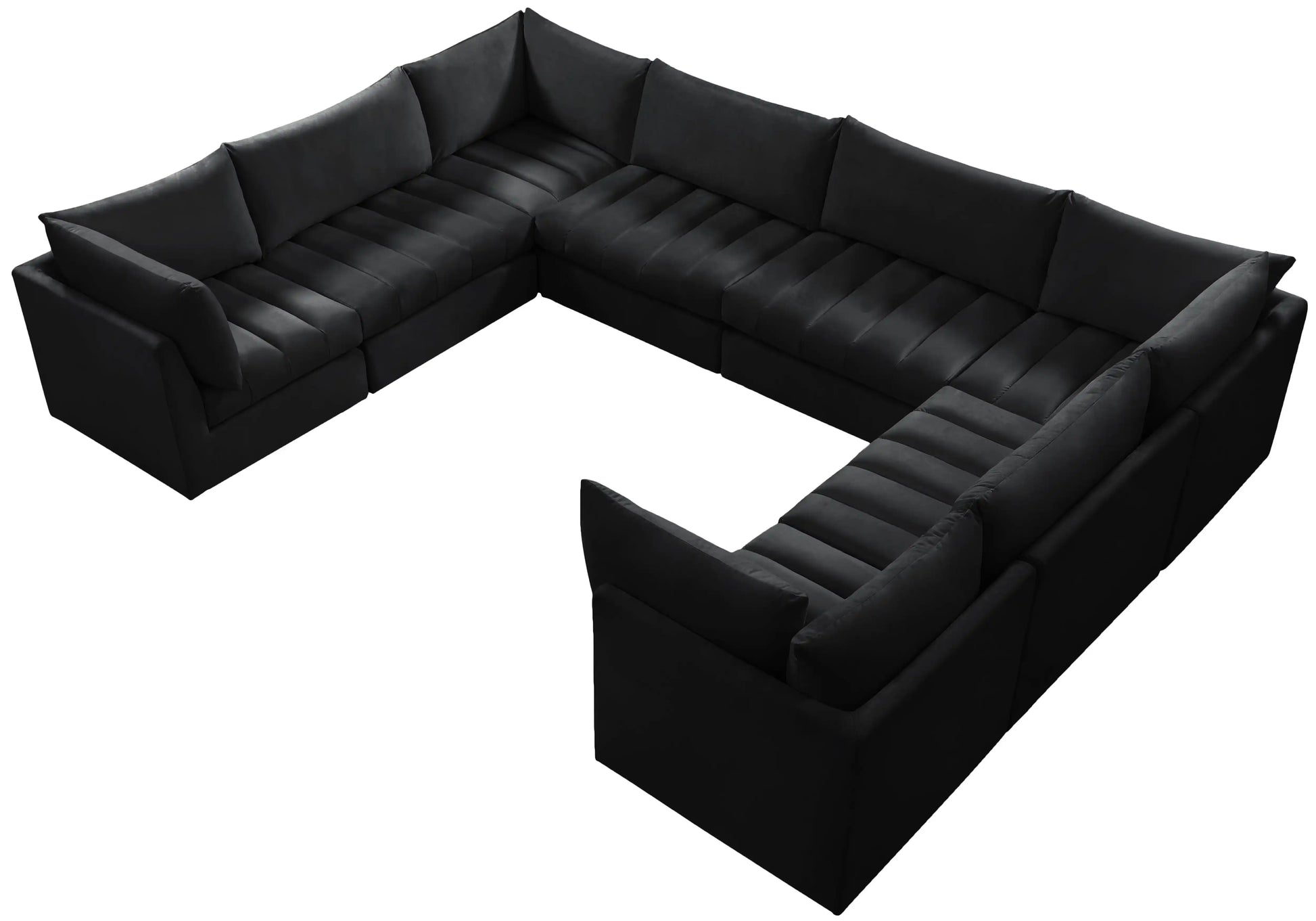 Jacob - Modular Sectional - Best Buy Furniture