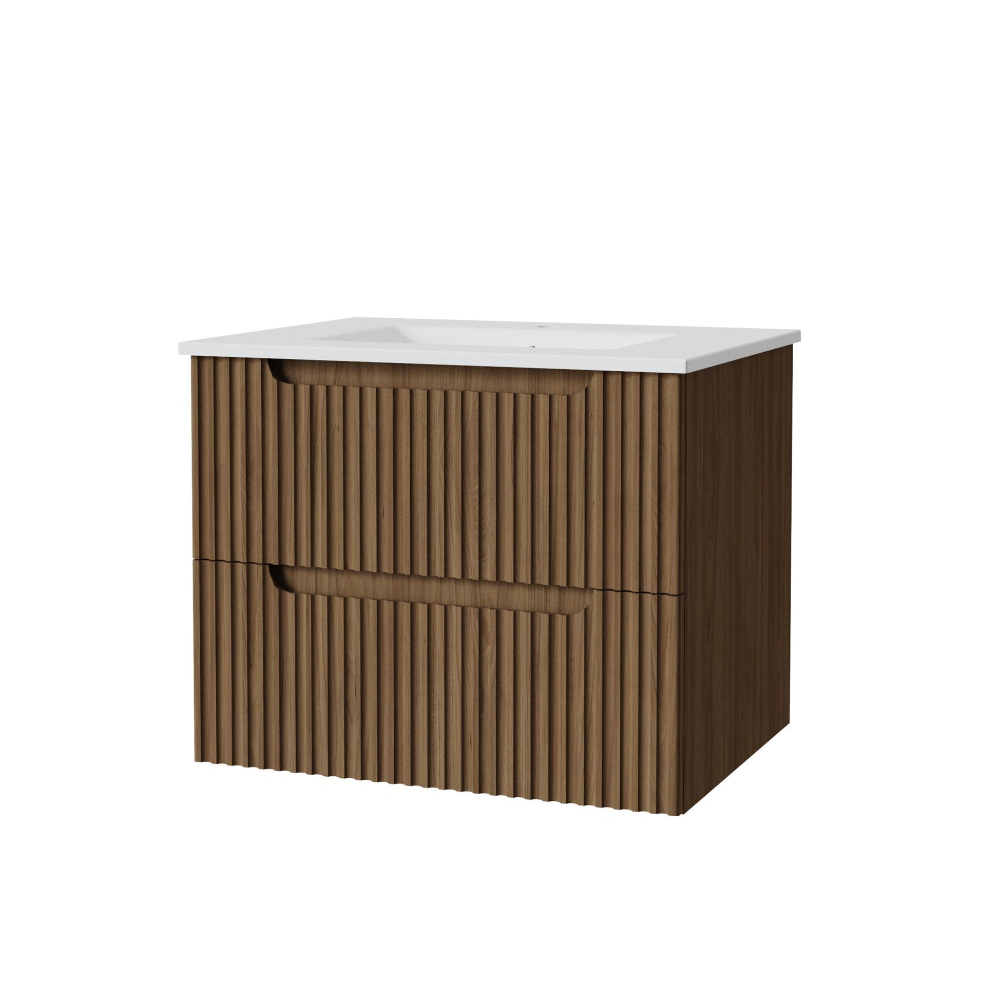 Wall Mounted Bathroom Vanity With Sink - Best Buy Furniture