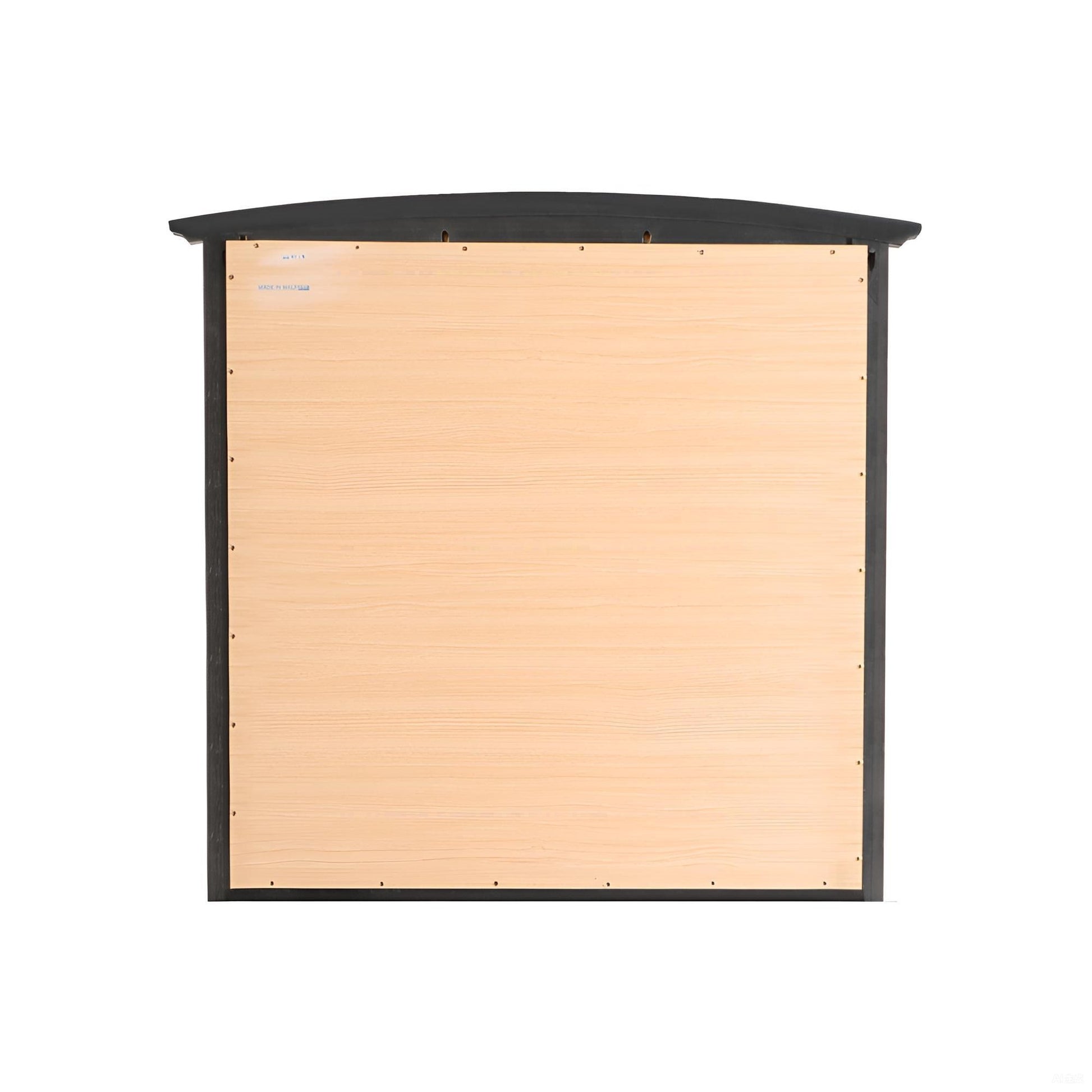 Elegant Wall Mirror - Best Buy Furniture