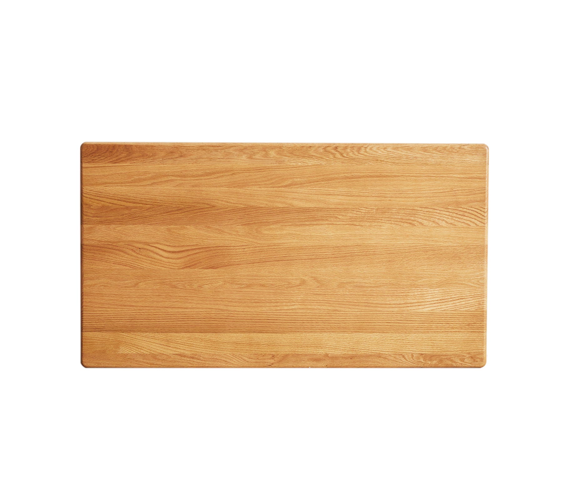 Computer Desk, Study Desk With Drawer Simple Work From Home - Oak Natural - Best Buy Furniture