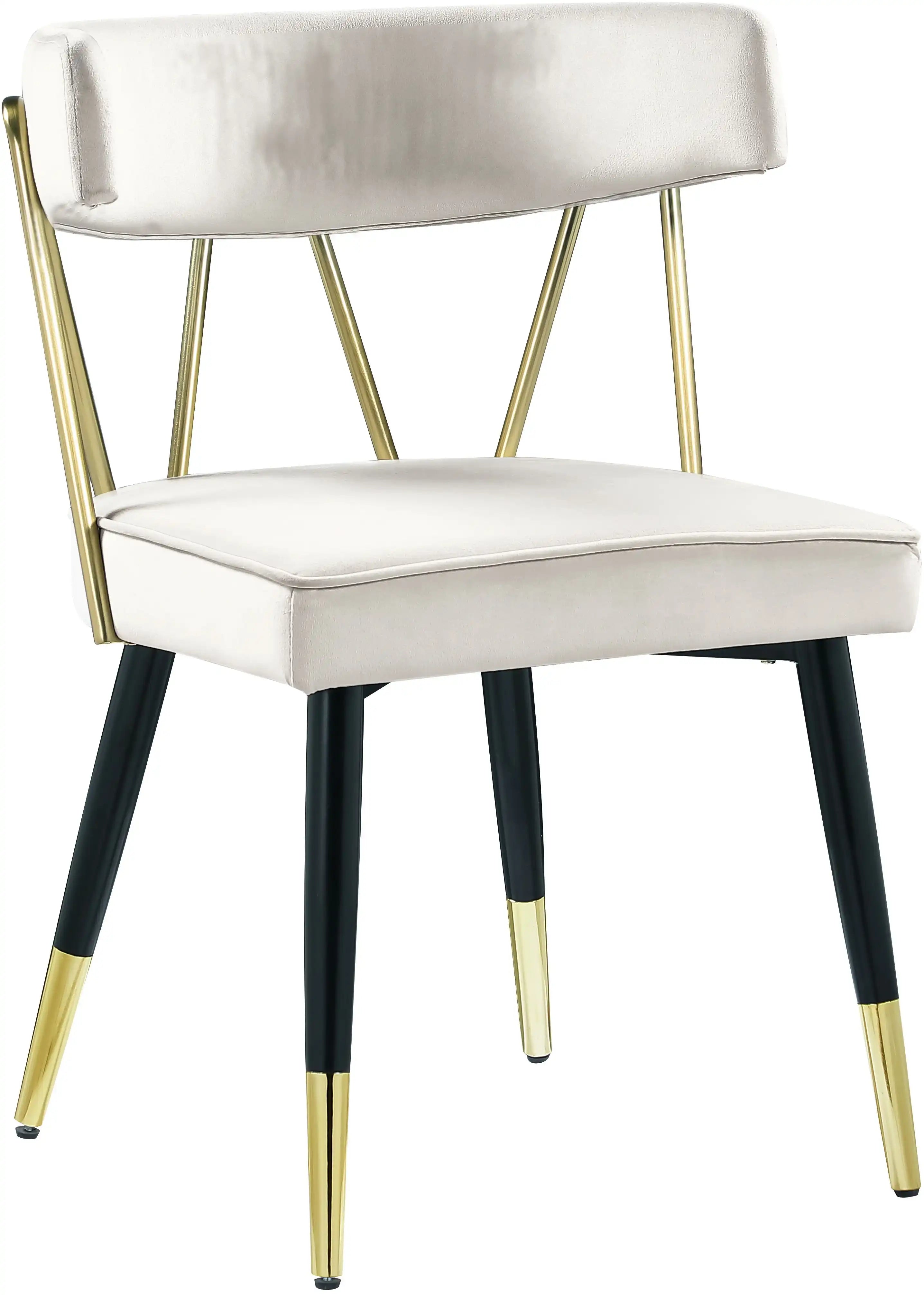 Rheingold - Dining Chair (Set of 2) - Best Buy Furniture