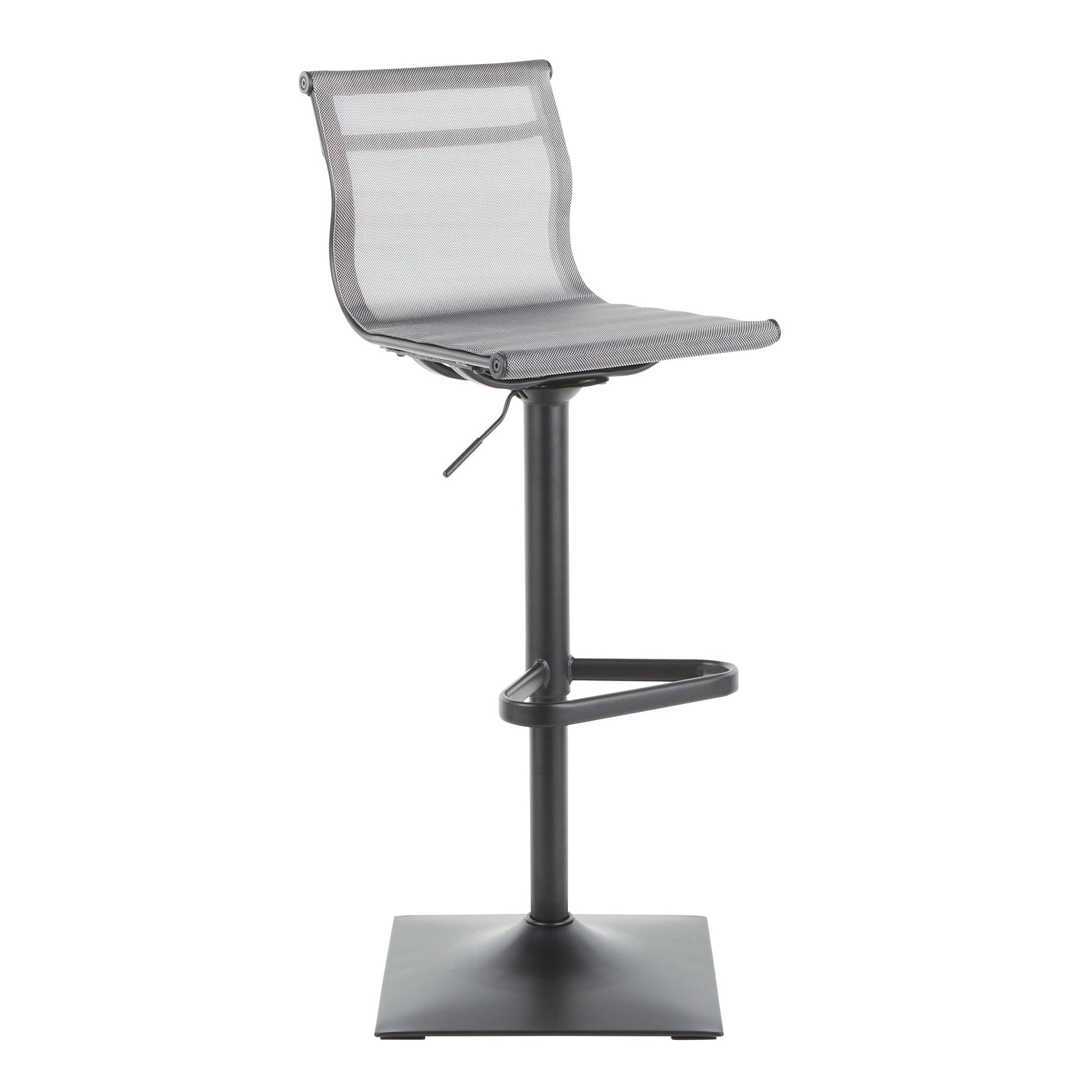 Mirage - Contemporary Barstool - Best Buy Furniture
