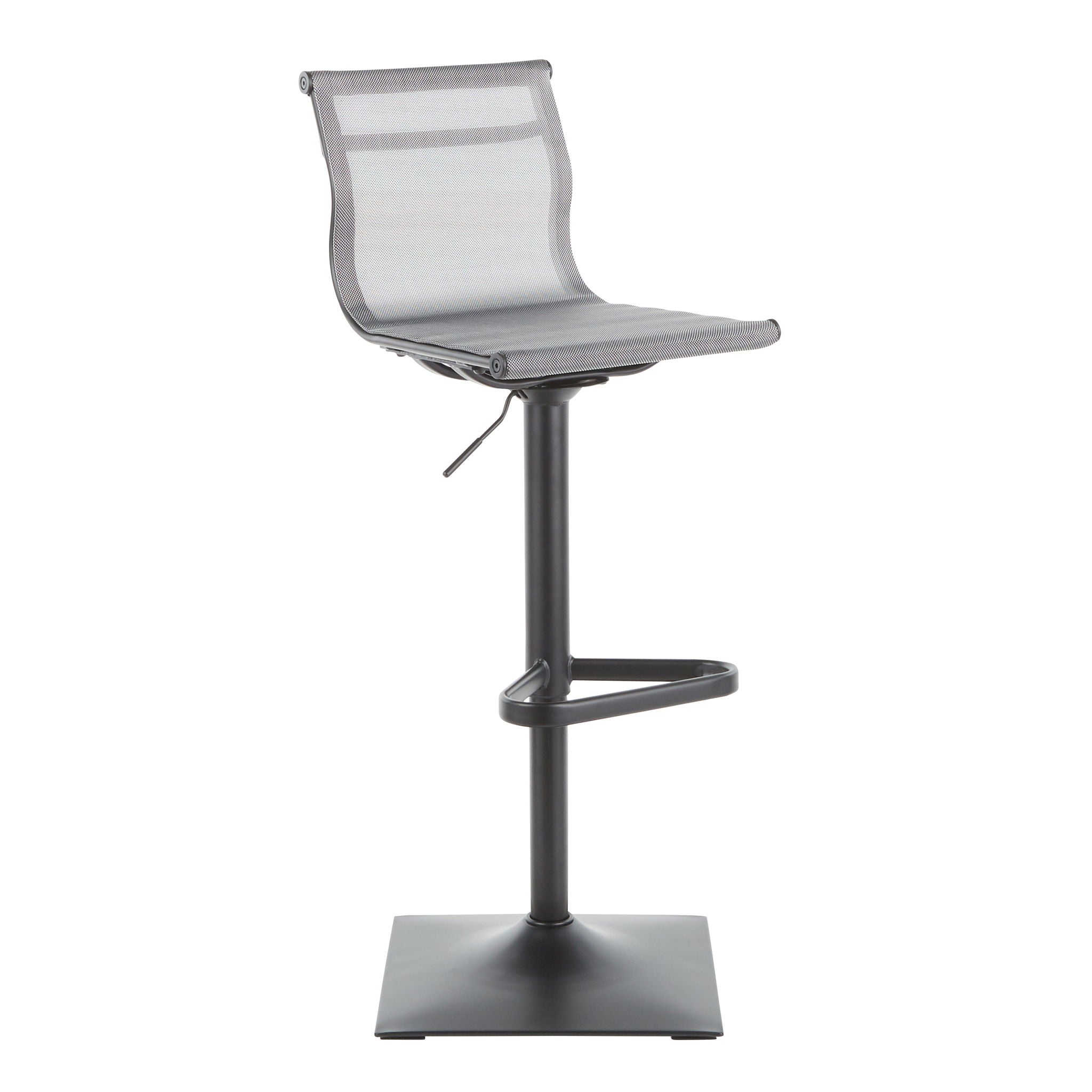 Mirage - Contemporary Barstool - Best Buy Furniture