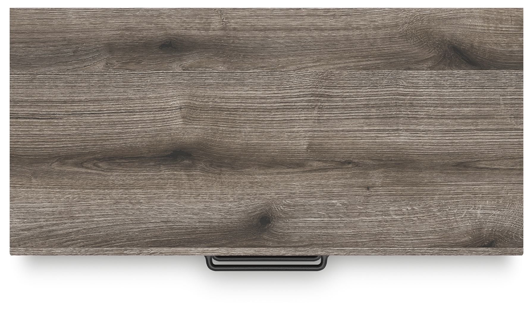 Graystorm - Five Drawer Chest - Brown Gray - Best Buy Furniture