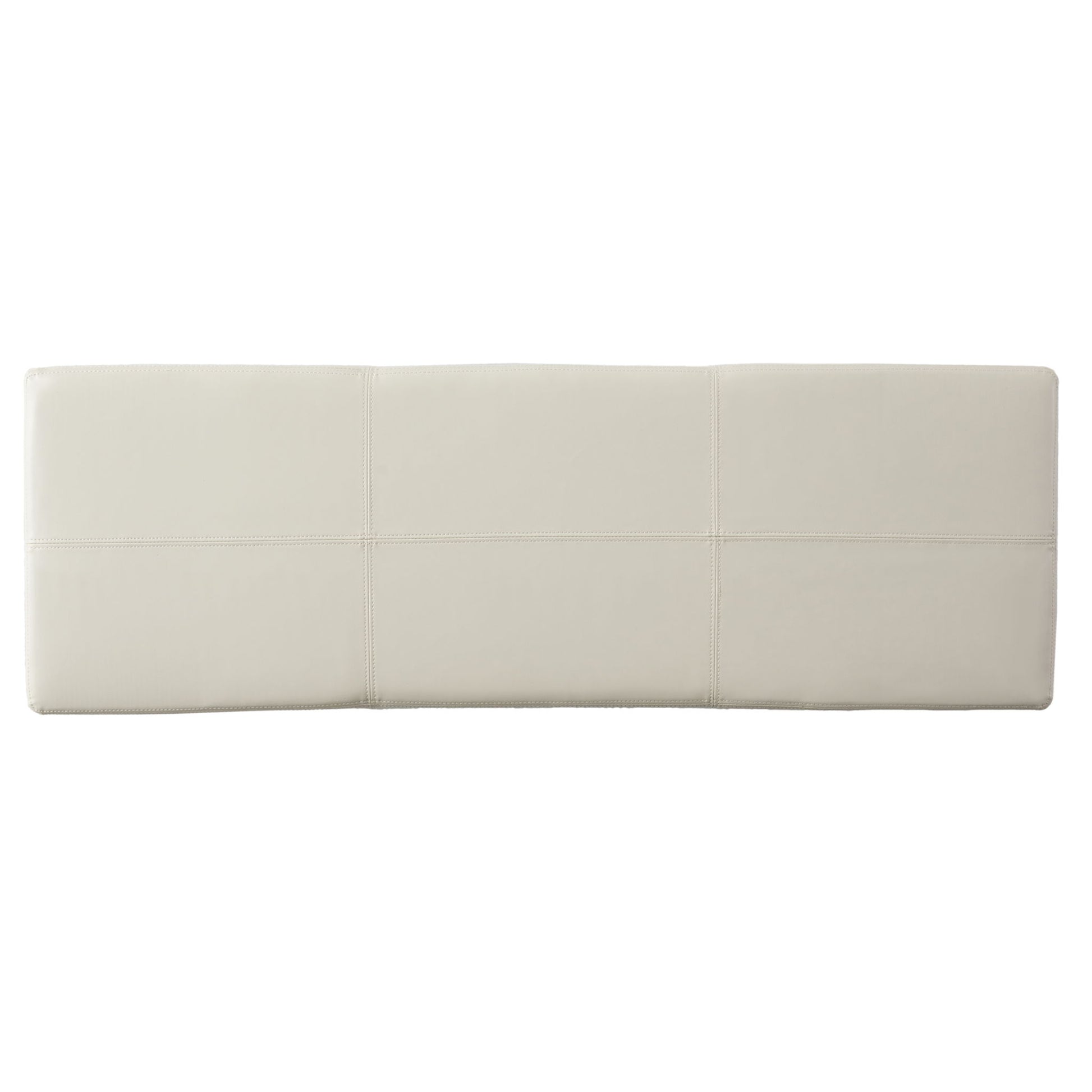 Glouster - Contemporary Storage Ottoman - Best Buy Furniture