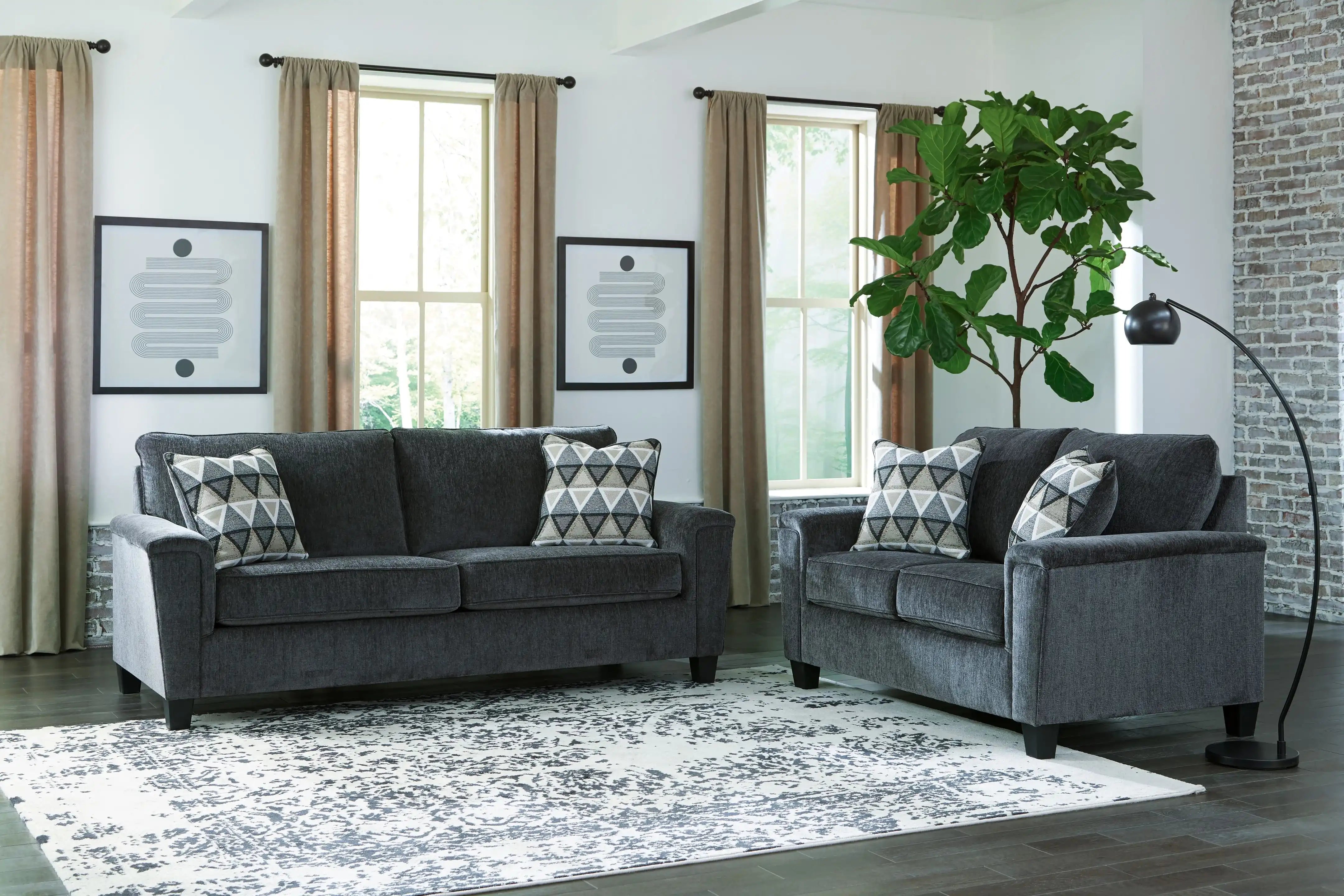 Abinger - Living Room Set - Best Buy Furniture