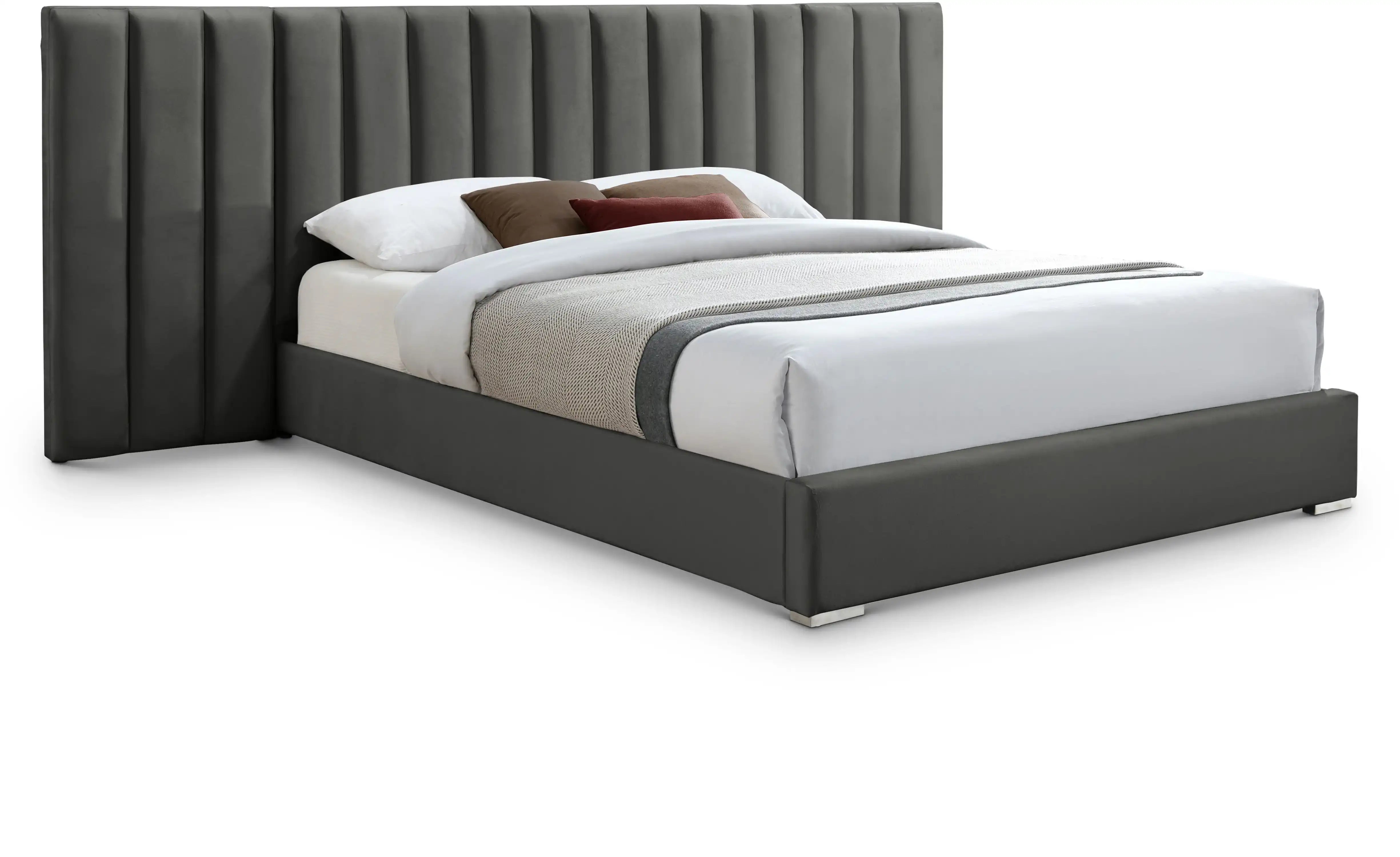 Pablo - Bed - Best Buy Furniture