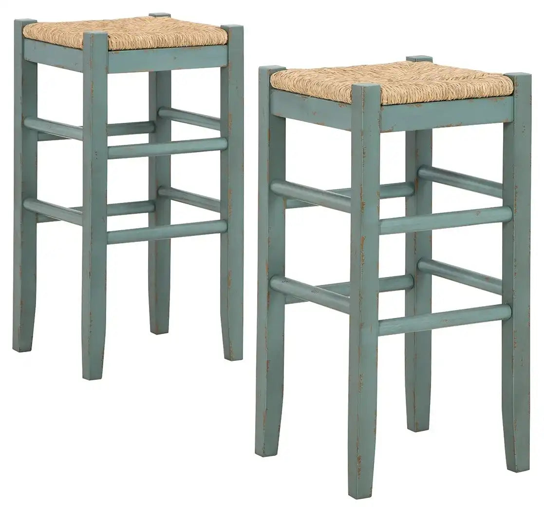 Mirimyn - Tall Stool (Set of 2) - Best Buy Furniture