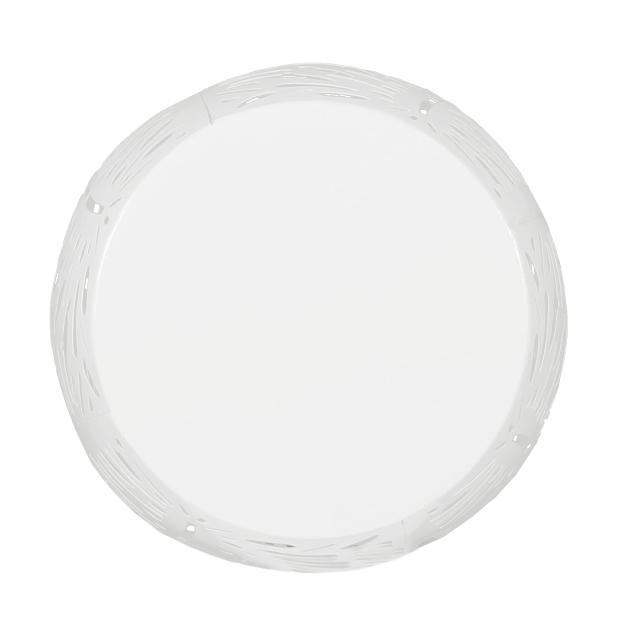 Modern Design Metal End Table, Large - Best Buy Furniture