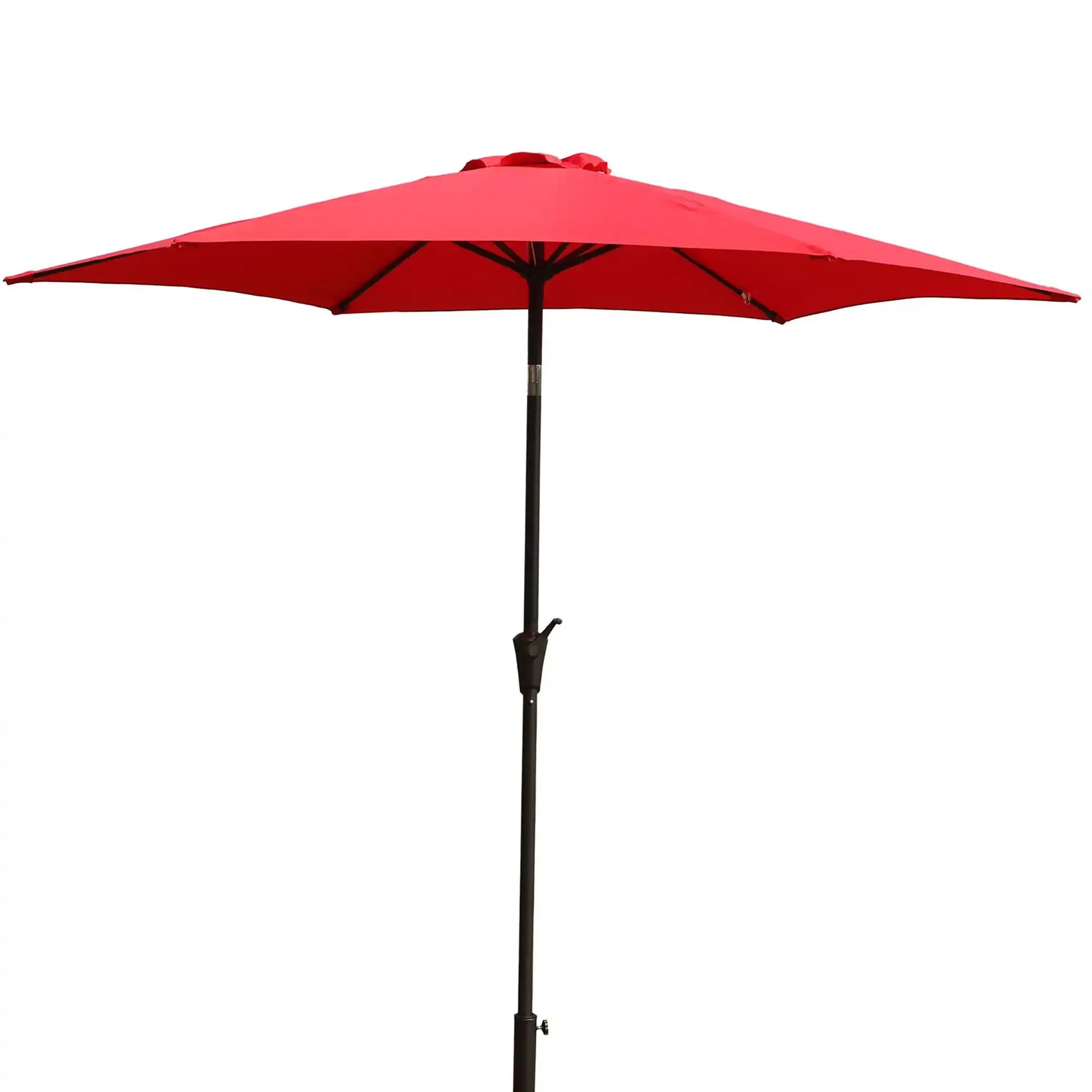 9' Pole Umbrella With Carry Bag - Best Buy Furniture