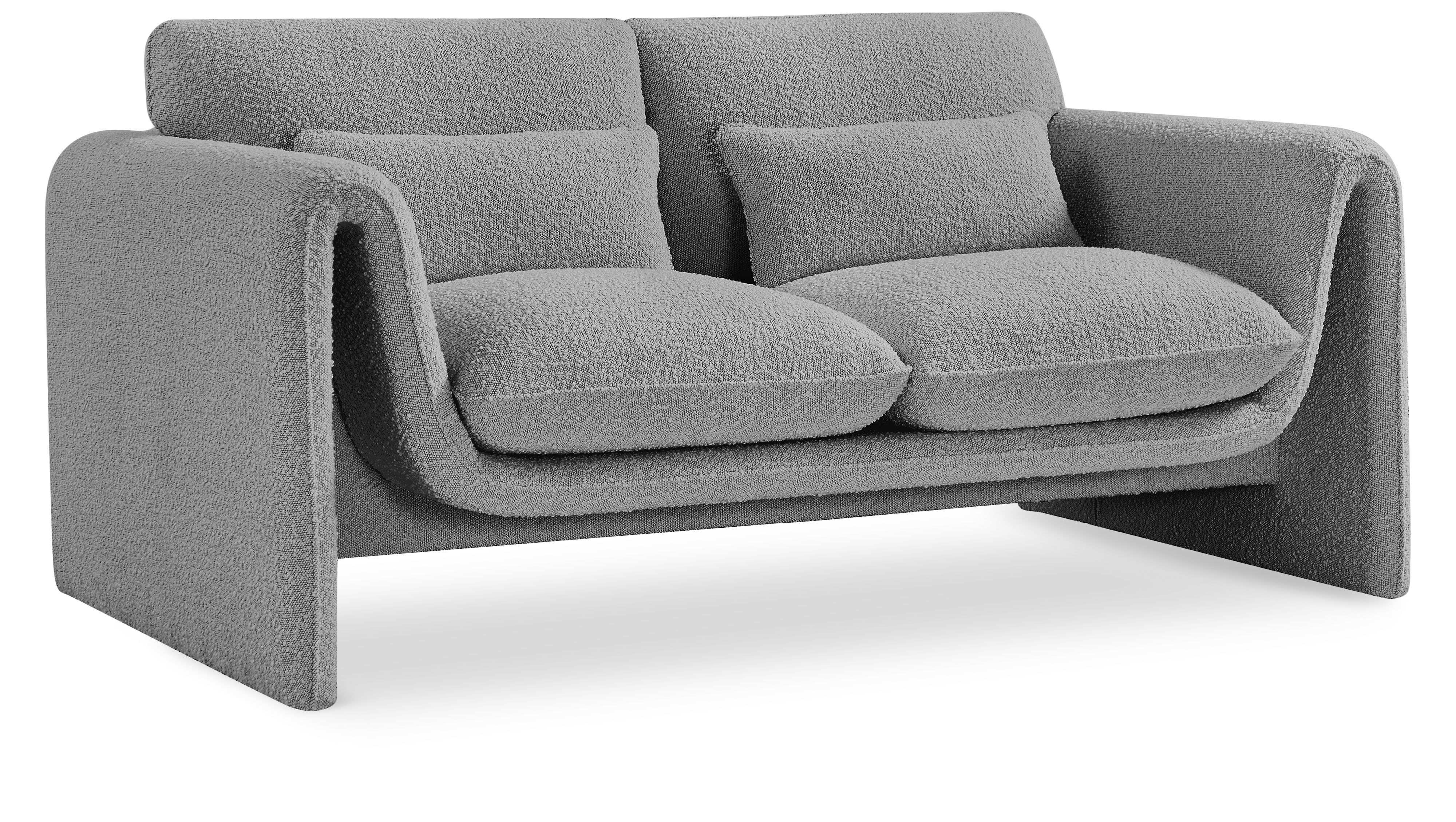 Sloan - Loveseat - Best Buy Furniture