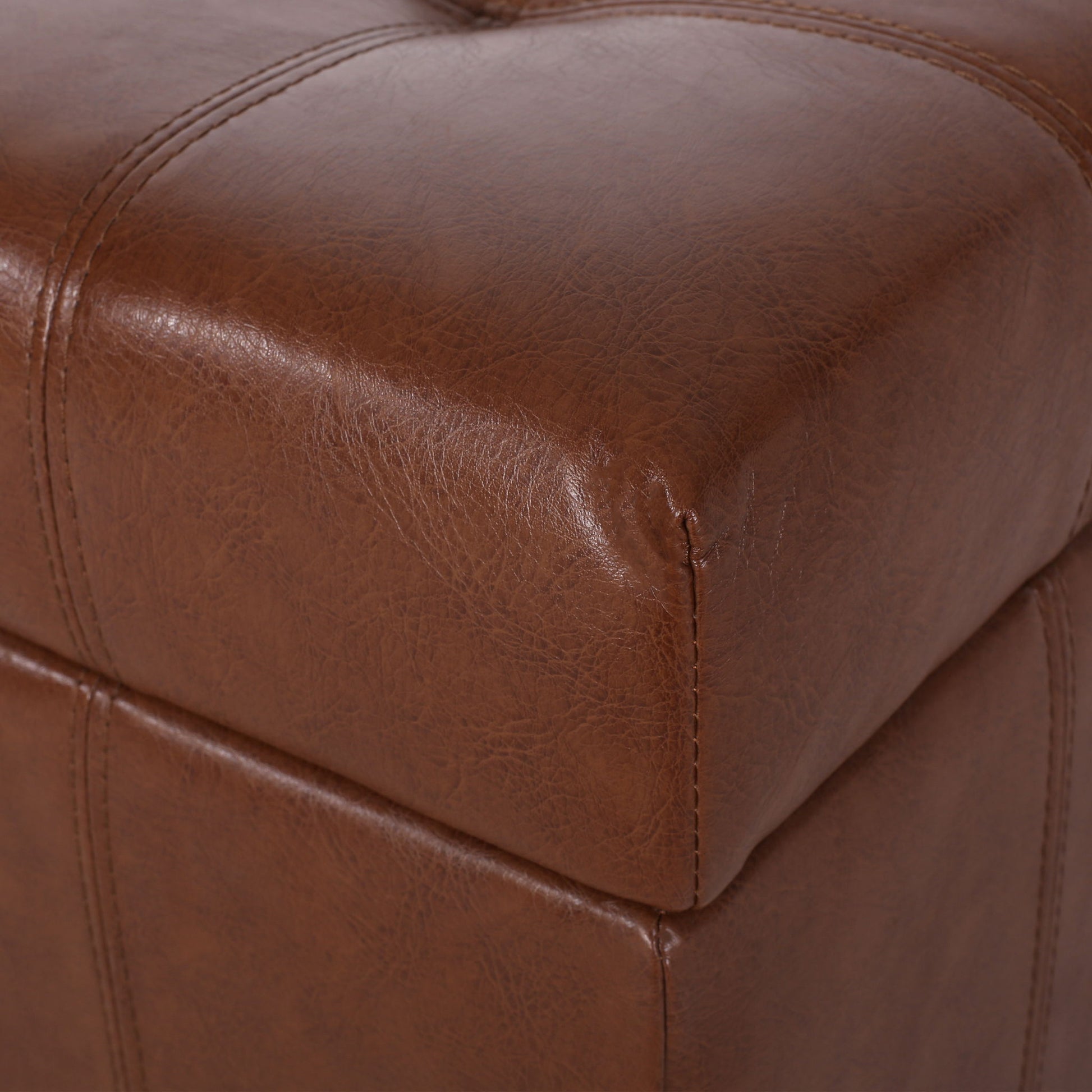 Storage Ottoman For Living Room - Best Buy Furniture