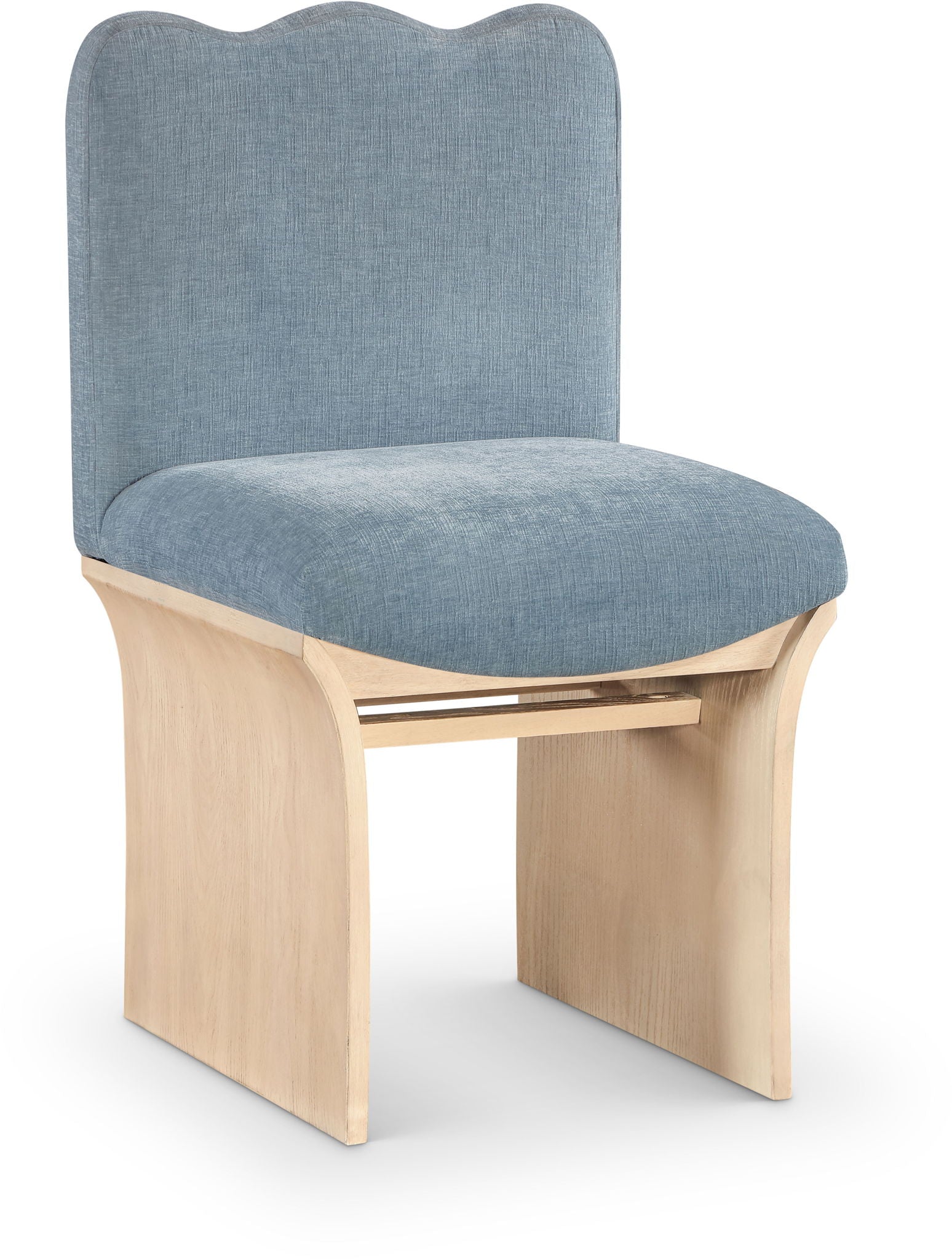 Shaw - Dining Chair - Natural Base - Best Buy Furniture