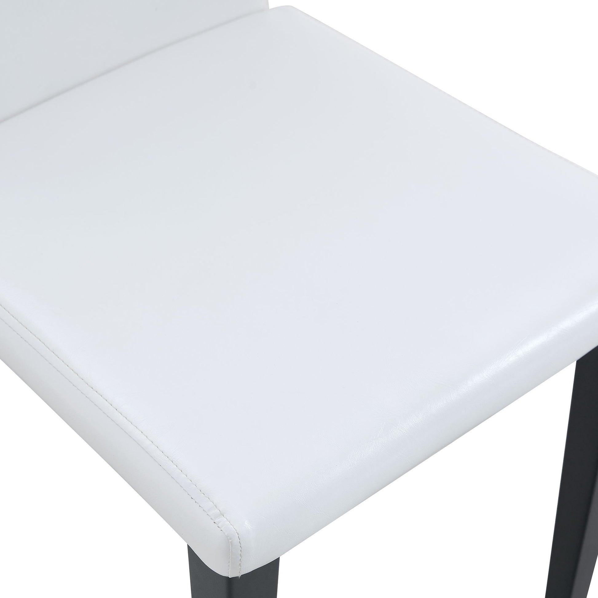 Versatile Dining Chairs With Comfortable Design And Metal Legs - Best Buy Furniture