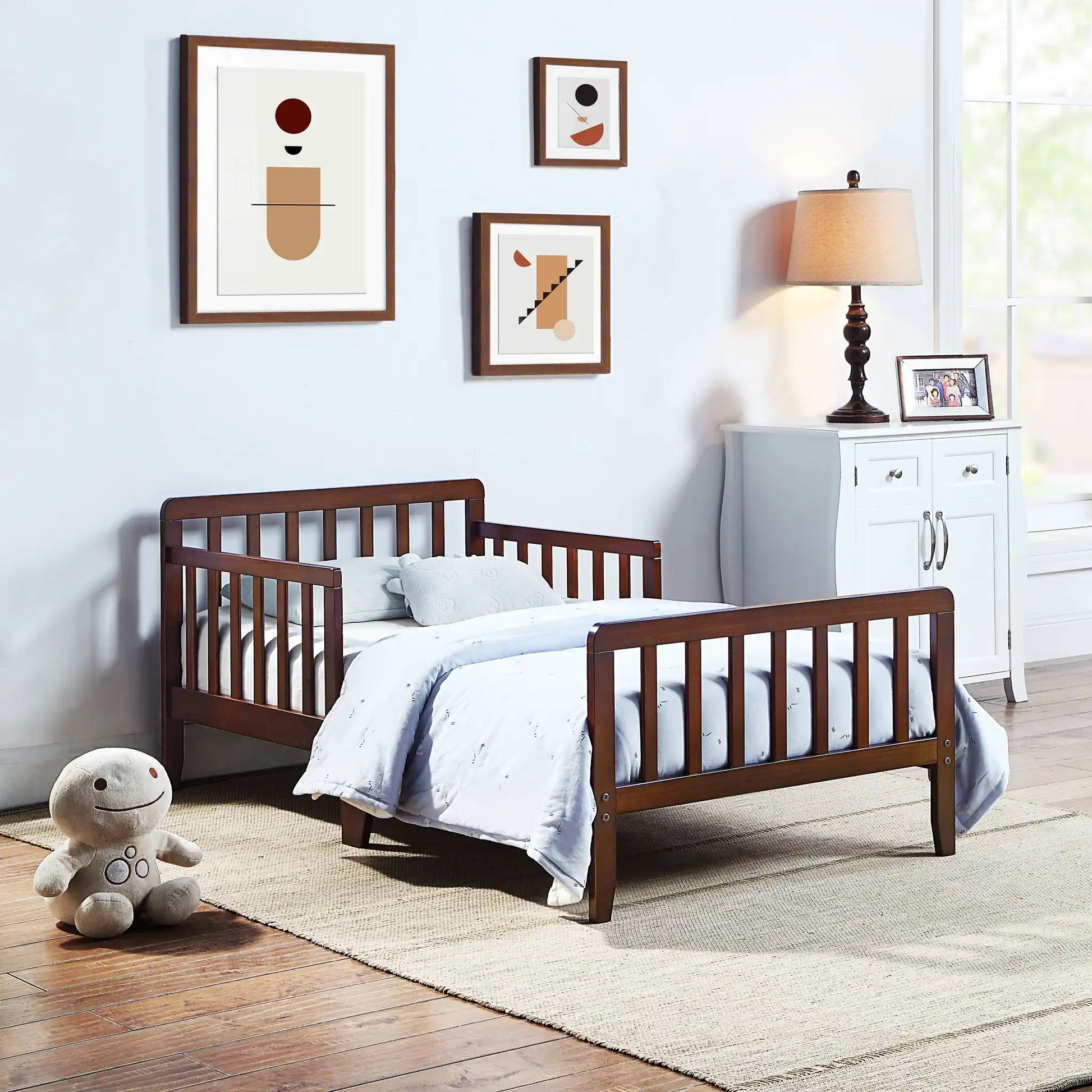 Jax - Toddler Bed - Best Buy Furniture