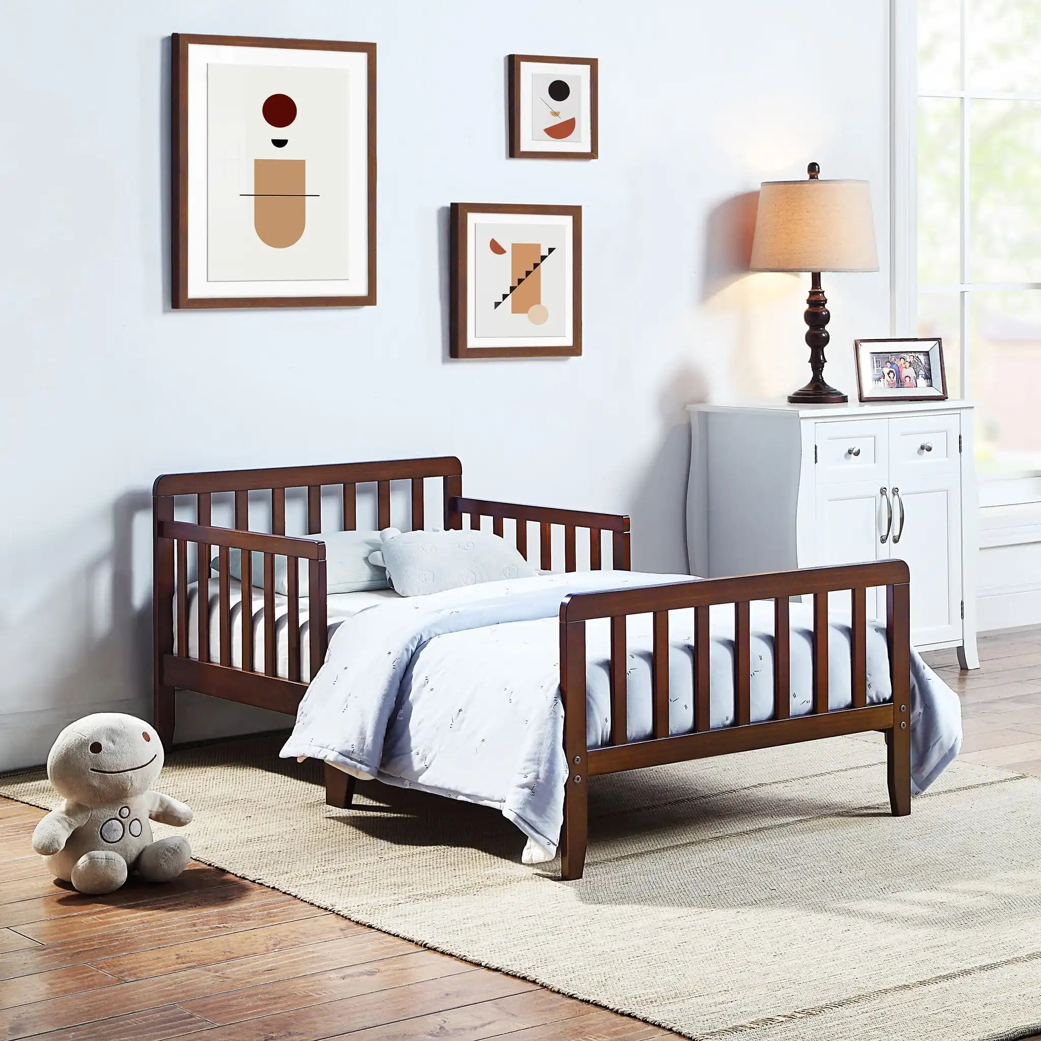 Jax - Toddler Bed - Best Buy Furniture