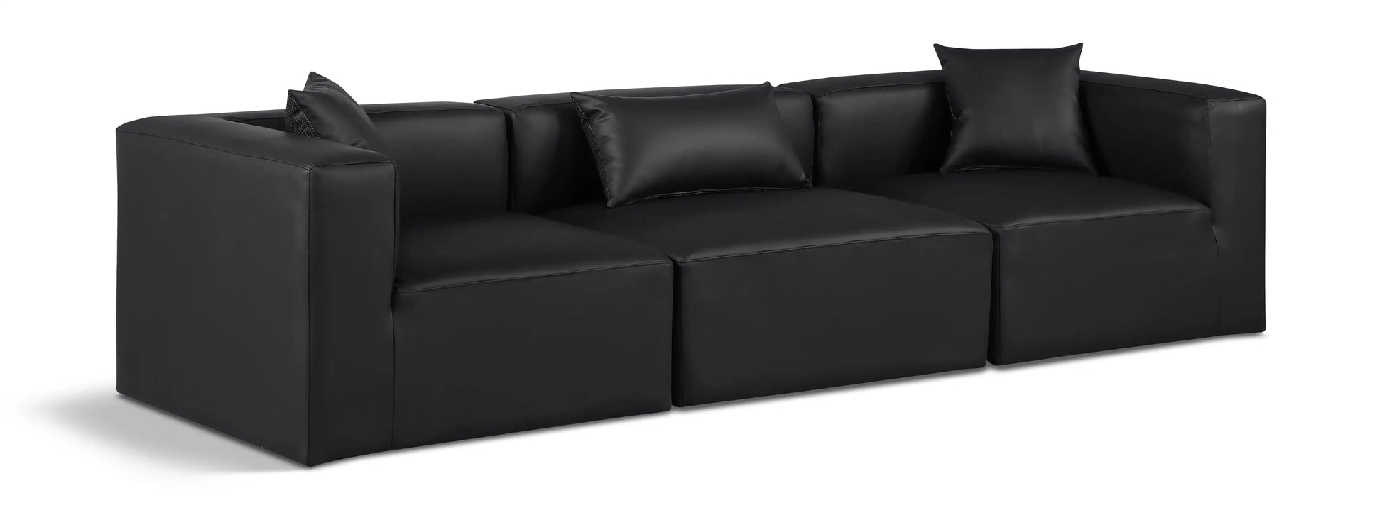 Cube - Modular 3 Seat Sofa - Best Buy Furniture