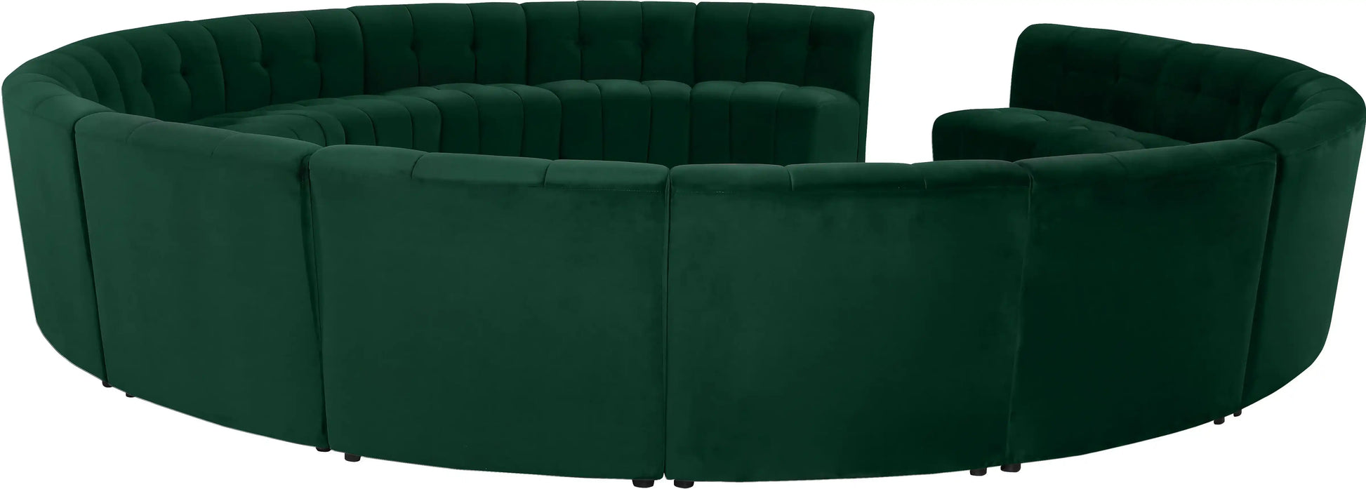 Limitless - 15 Pc. Modular Sectional - Best Buy Furniture