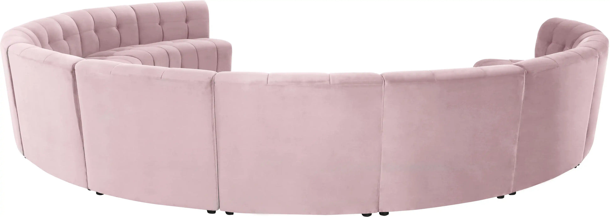 Limitless - 11 Pc. Modular Sectional - Best Buy Furniture