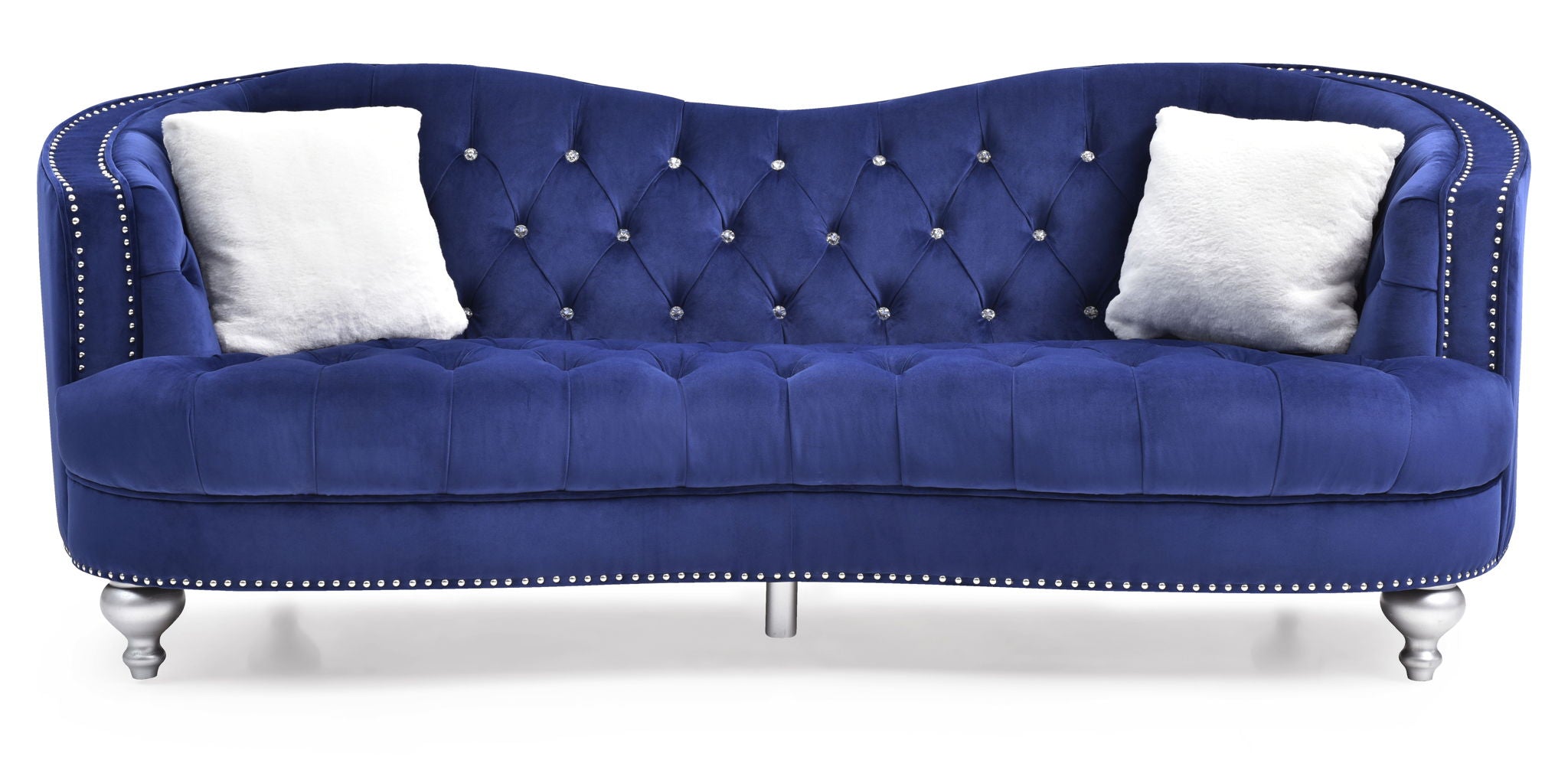 Jewel - Sofa - Best Buy Furniture