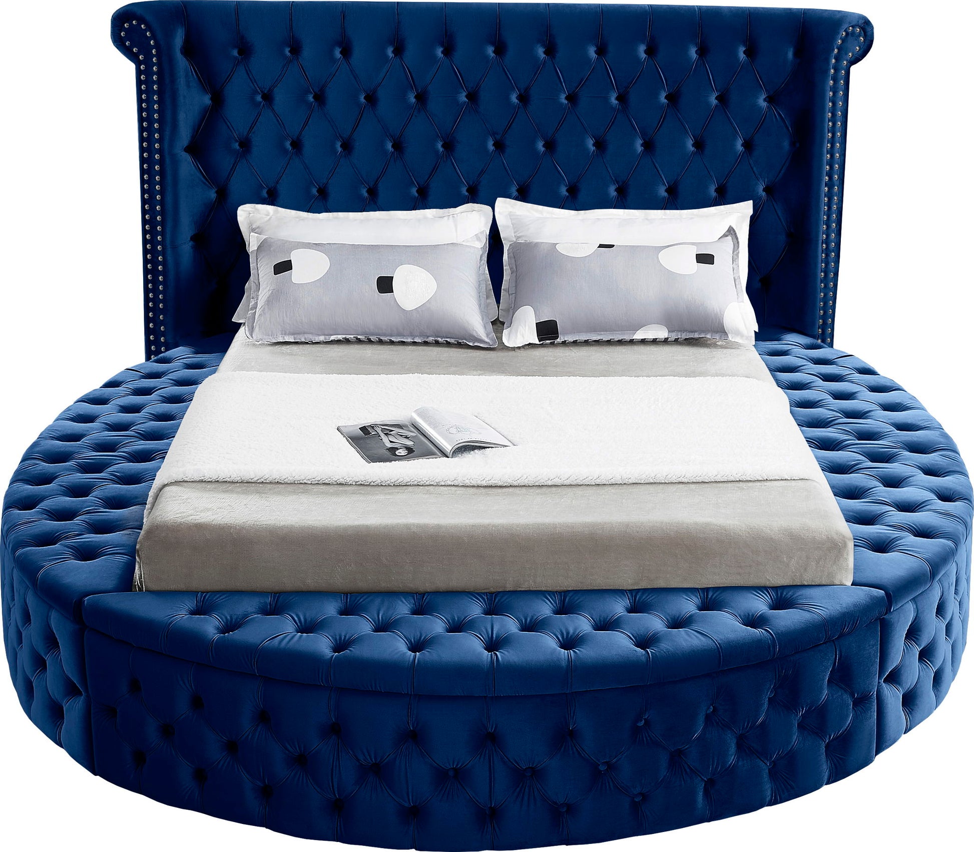 Luxus - Bed - Best Buy Furniture