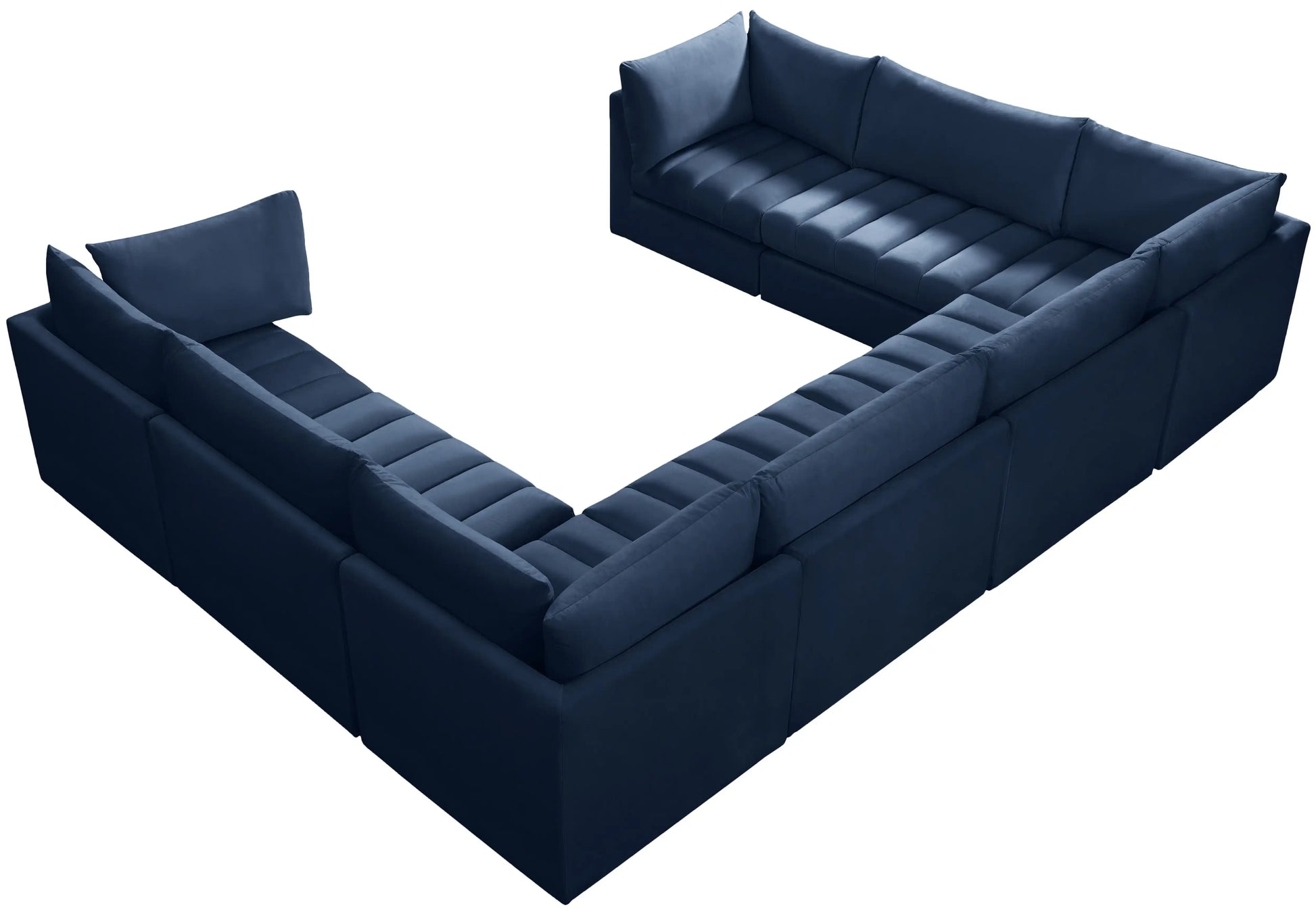 Jacob - Modular Sectional - Best Buy Furniture