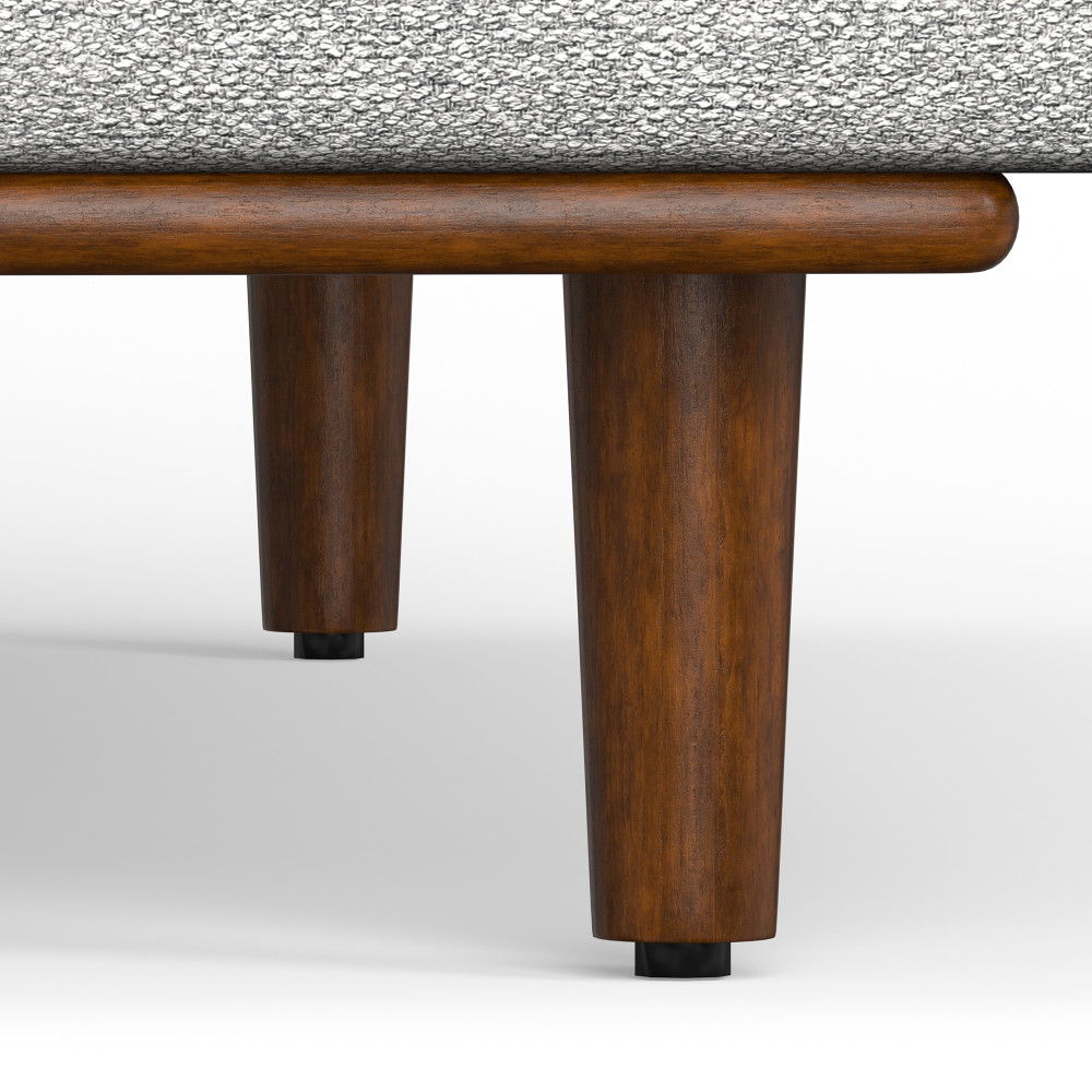 Morrison - Sofa And Ottoman Set - Best Buy Furniture