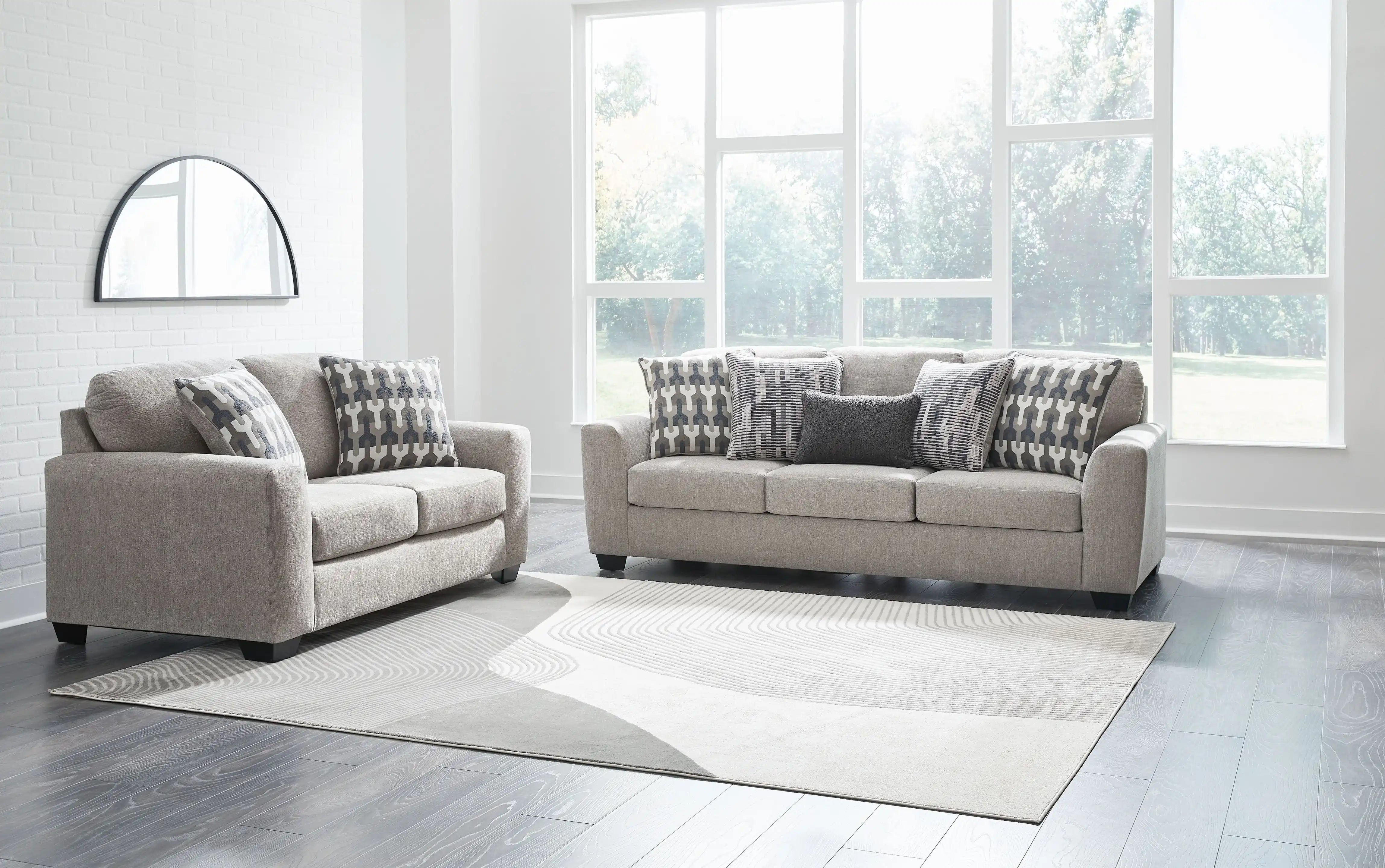 Avenal Park - Living Room Set - Best Buy Furniture