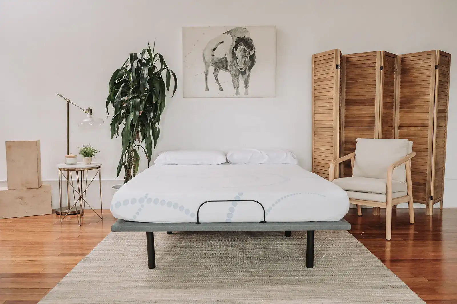 8" Memory Foam Mattress - Best Buy Furniture