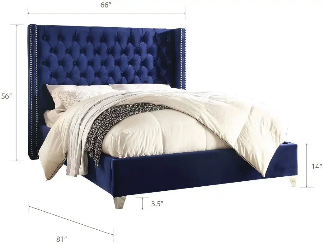 Aiden - Bed - Best Buy Furniture