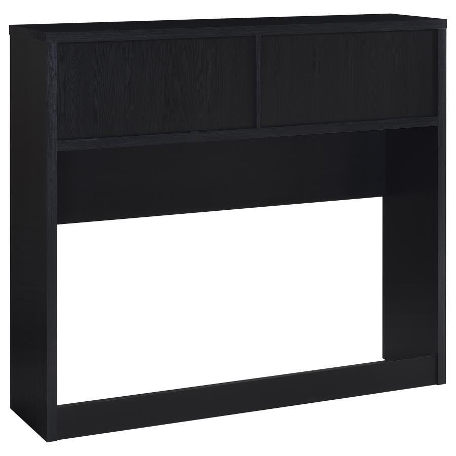Westpark - 3 Piece Bedroom Set Bookcase Headboard