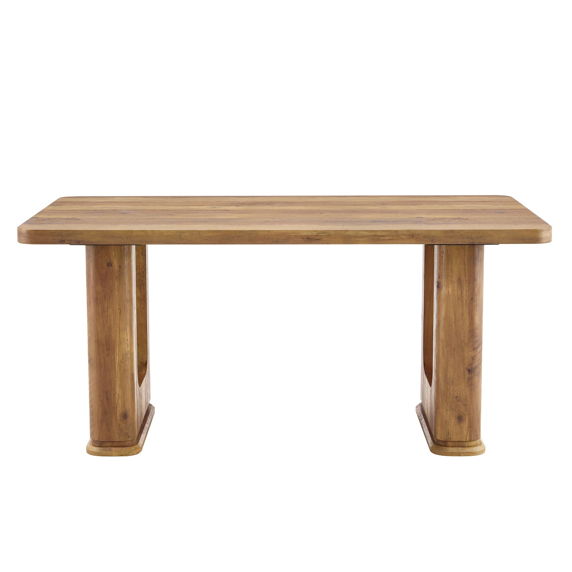 Stylish Versatile Textured Dining Table - Best Buy Furniture