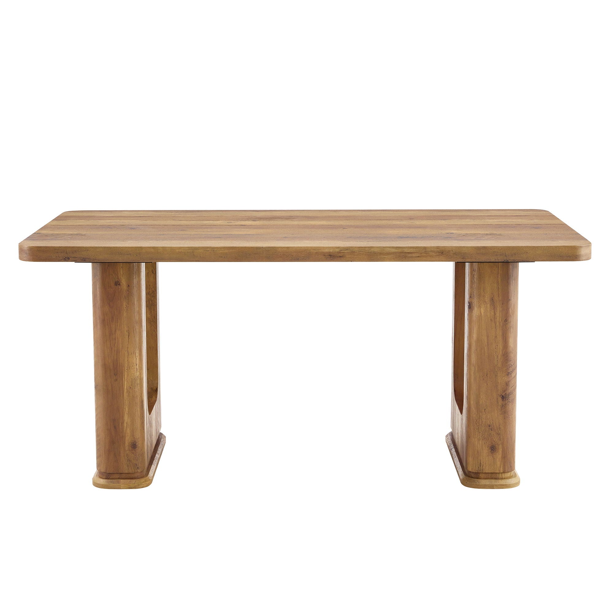 Stylish Versatile Textured Dining Table - Best Buy Furniture