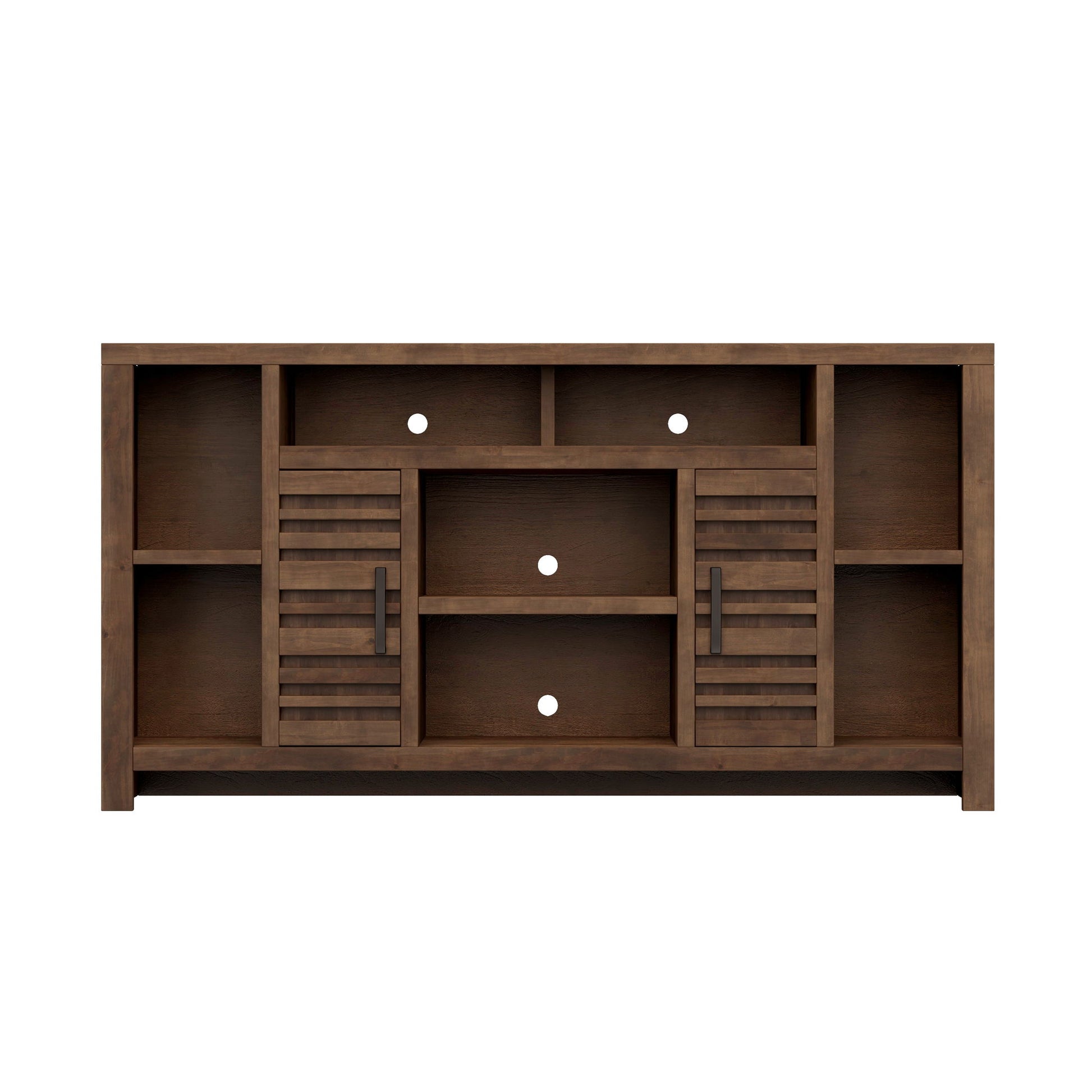 Sausalito - TV Stand Console For TVs - Best Buy Furniture