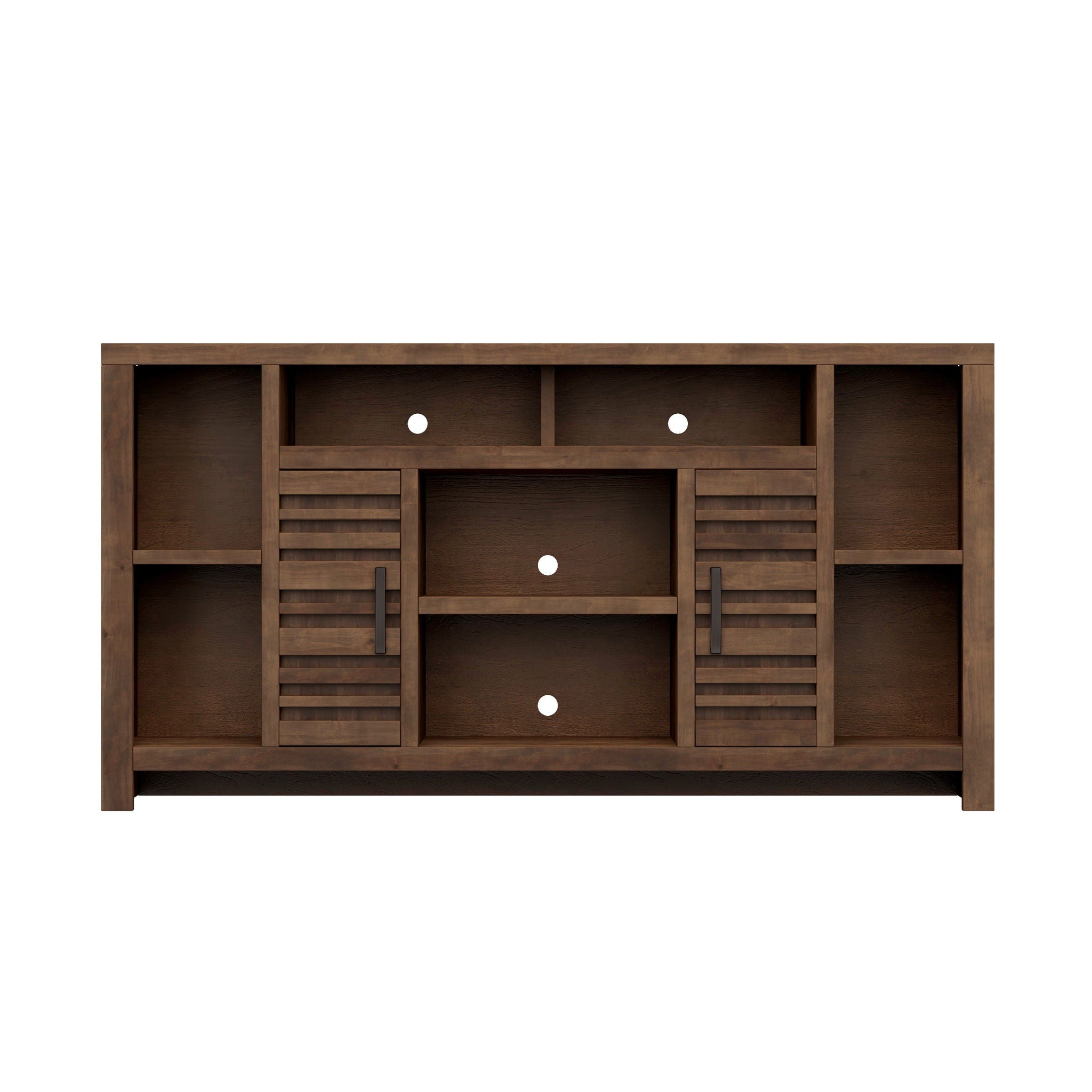 Sausalito - TV Stand Console For TVs - Best Buy Furniture