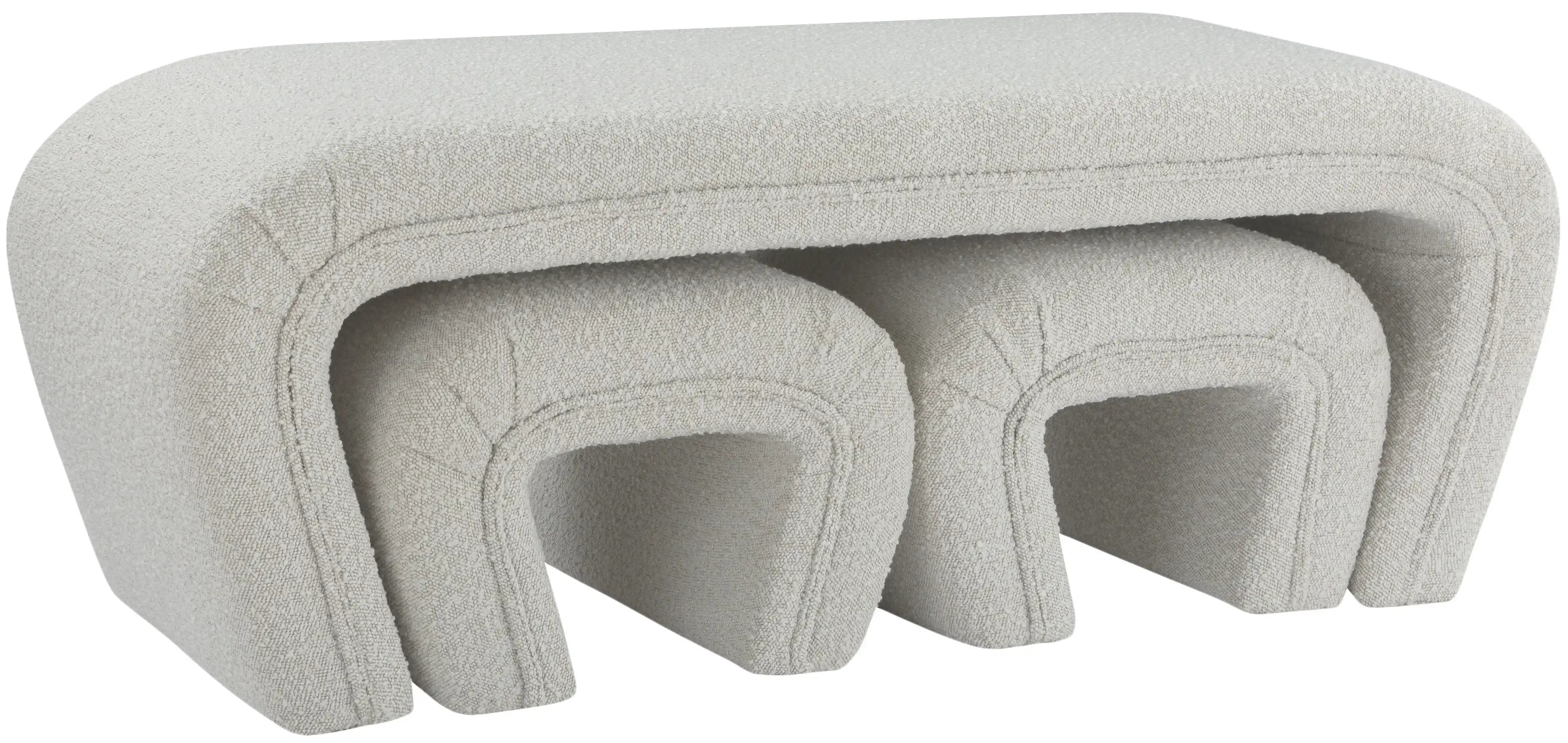 Odelia - Bench - Best Buy Furniture