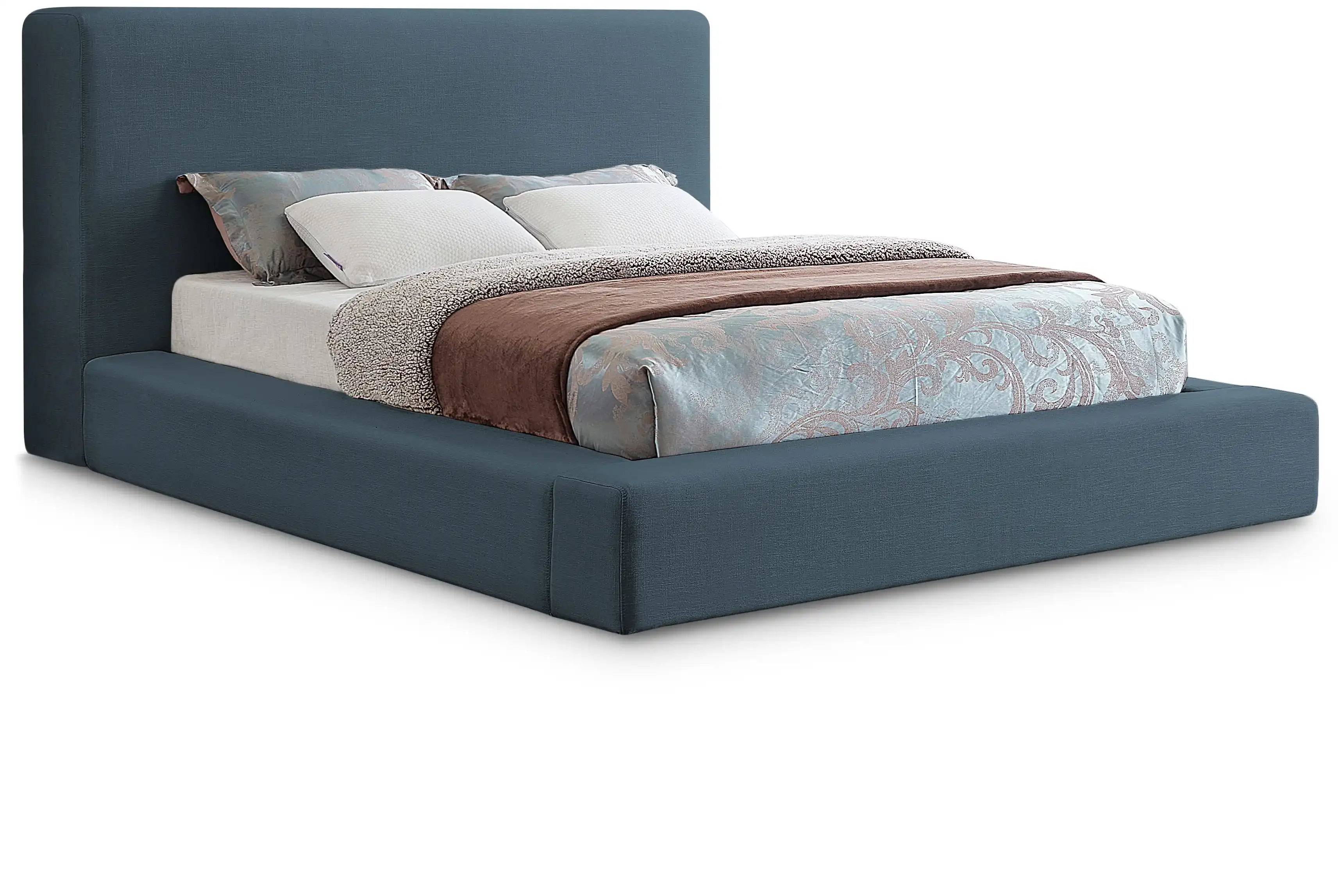 Devin - Bed - Best Buy Furniture