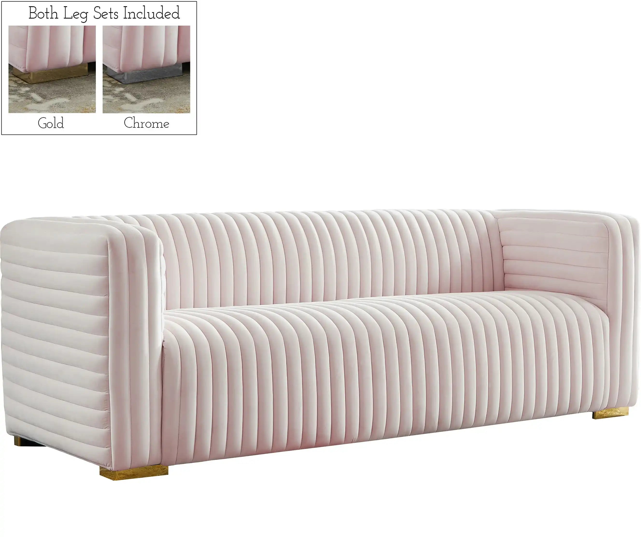 Ravish - Sofa - Best Buy Furniture