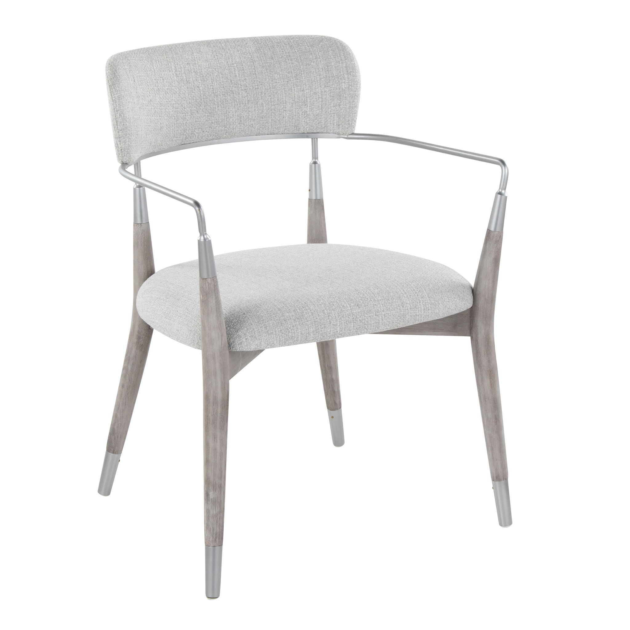 Savannah - Contemporary Chair (Set of 2) - Best Buy Furniture