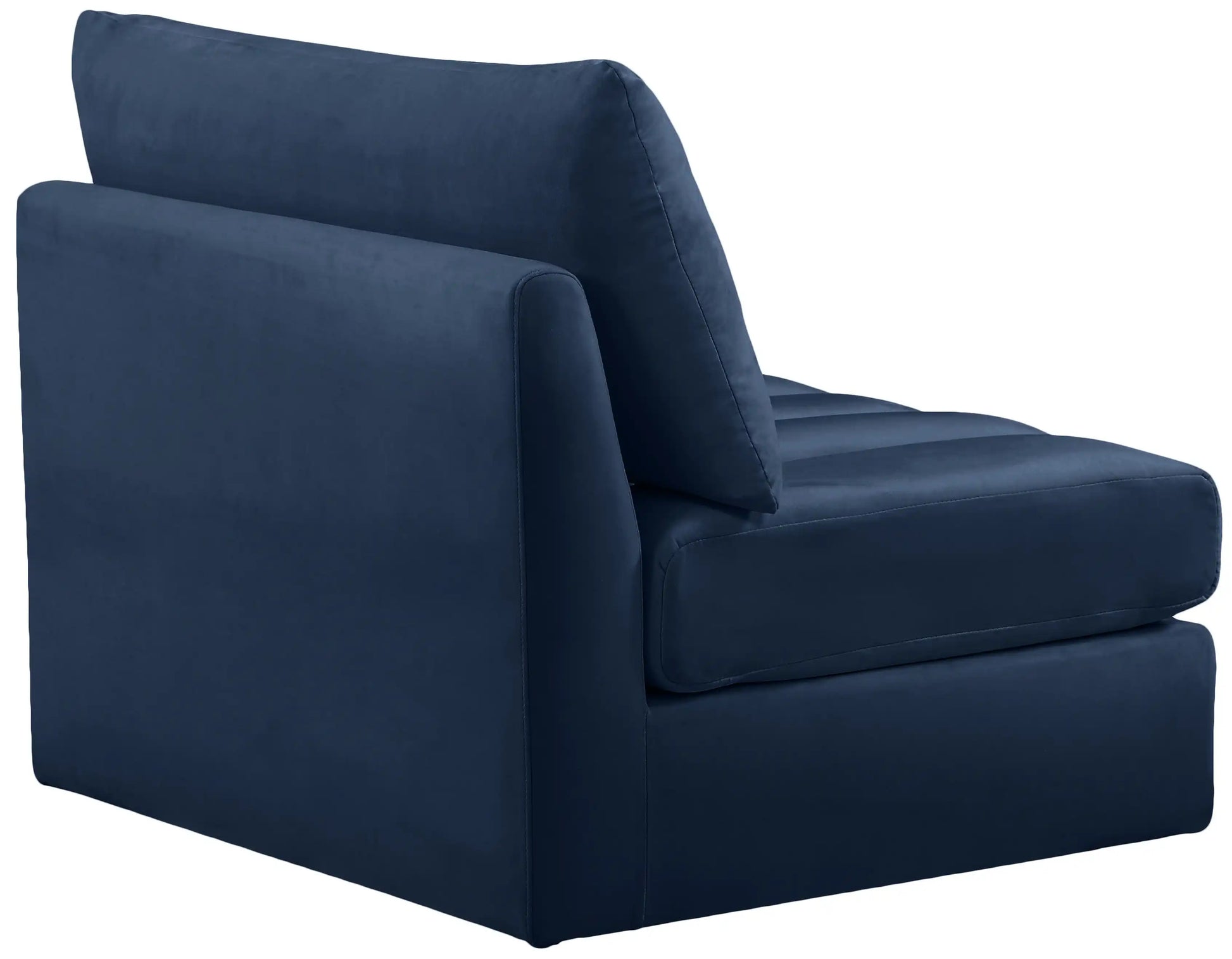 Jacob - Armless Chair - Best Buy Furniture