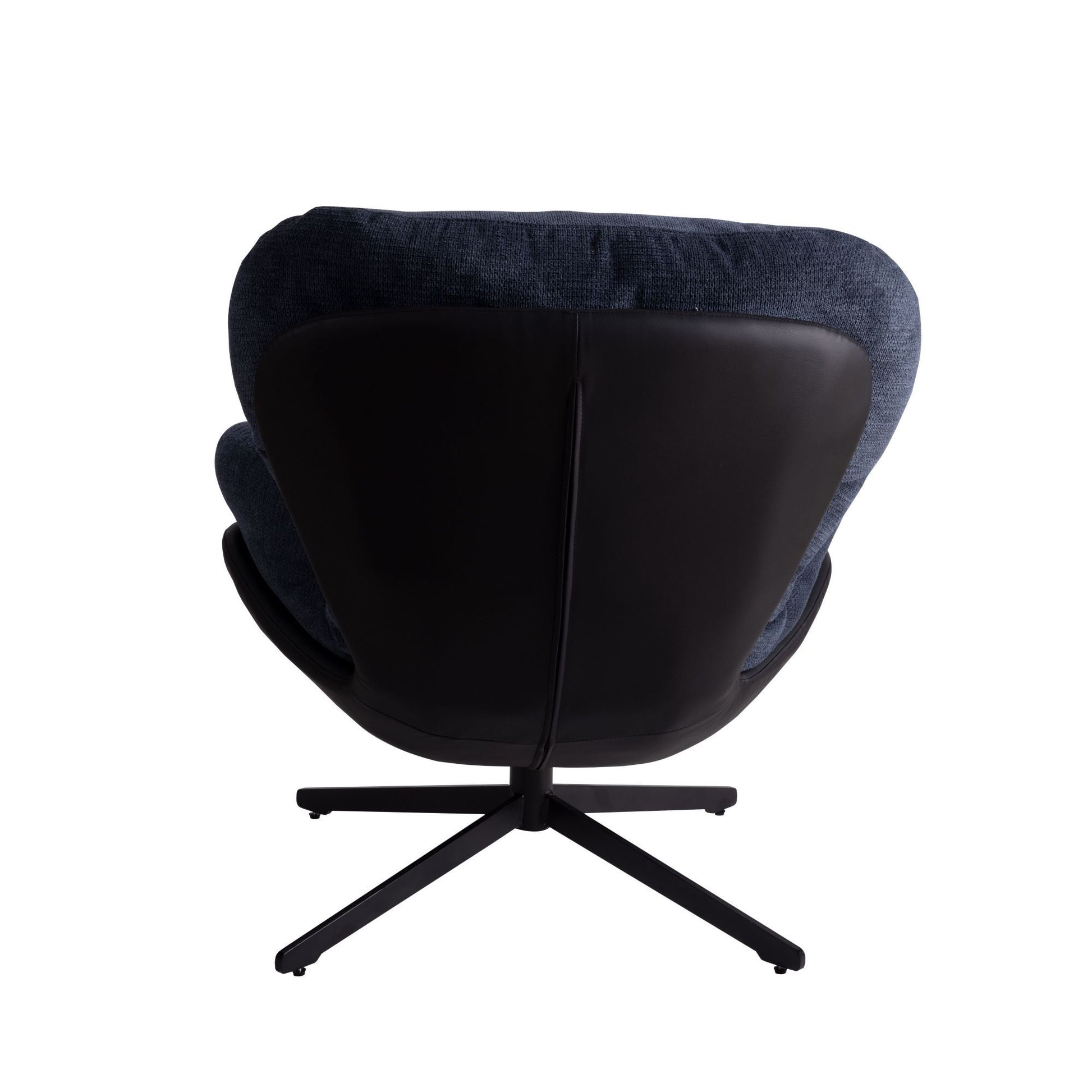 360° Swivel Office Chair, No Wheels - Best Buy Furniture