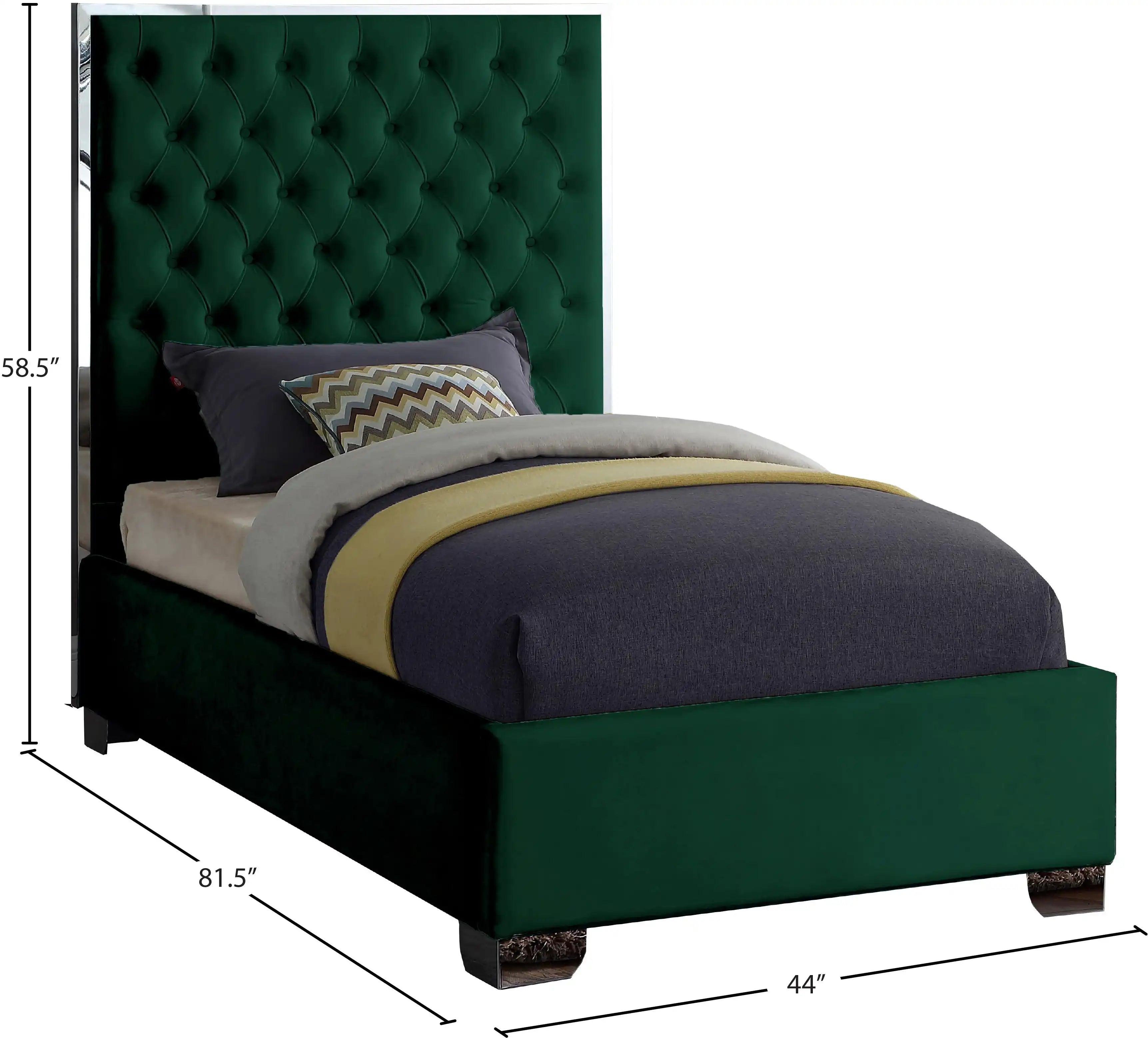 Lexi - Bed - Best Buy Furniture