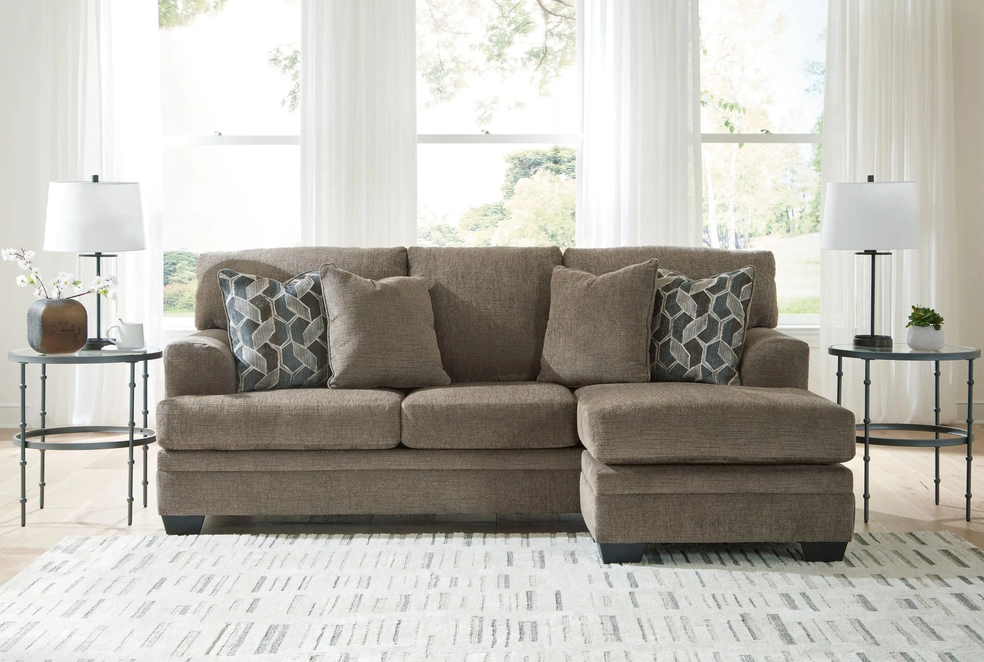 Stonemeade - Living Room Set - Best Buy Furniture