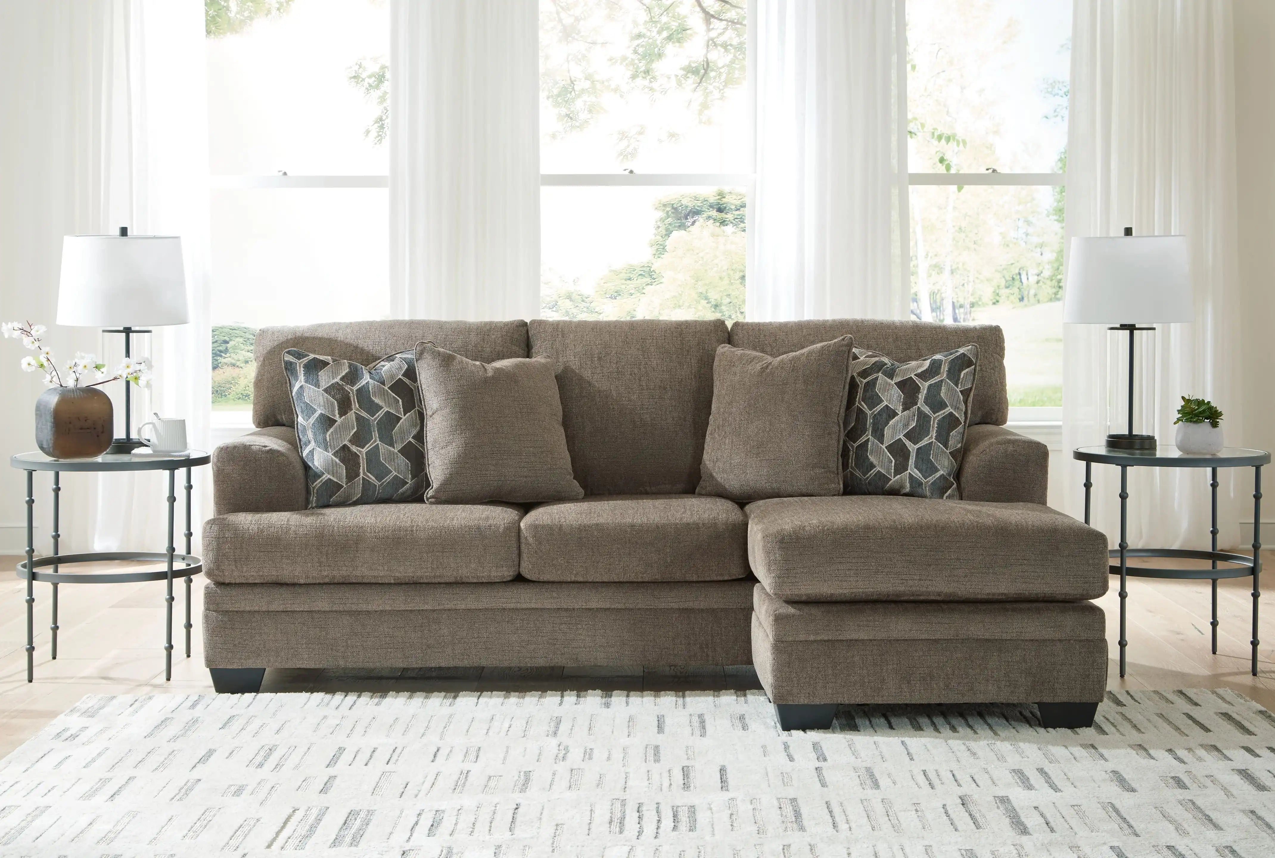Stonemeade - Living Room Set - Best Buy Furniture